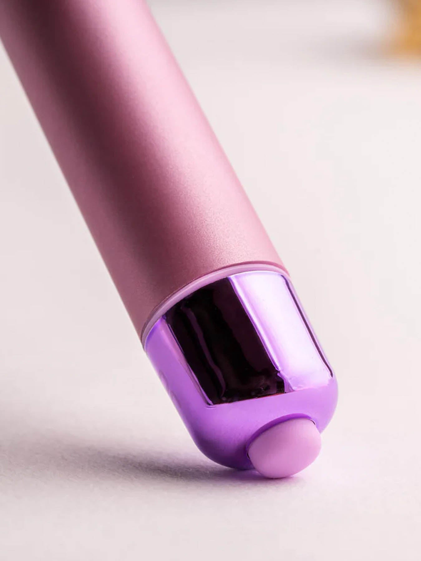 Rocks Off RO-90mm - Soft Lilac bullet vibrator