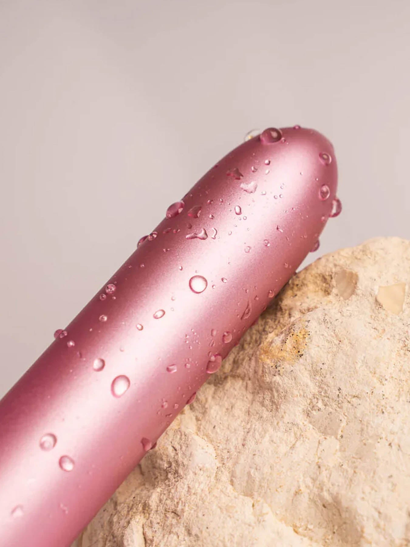 Rocks Off RO-90mm - Soft Lilac bullet vibrator