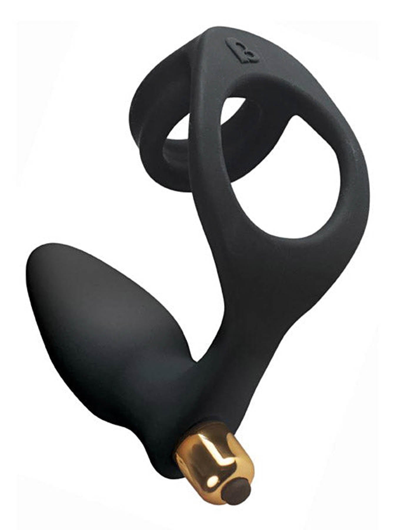 Rocks Off RO-Zen 7-Speed - Vibrating Butt Plug