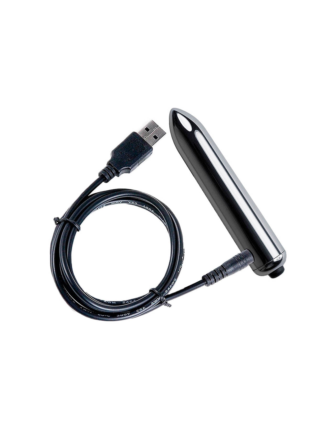 Rocks Off RO-Zen PRO Vibrating Anal Plug