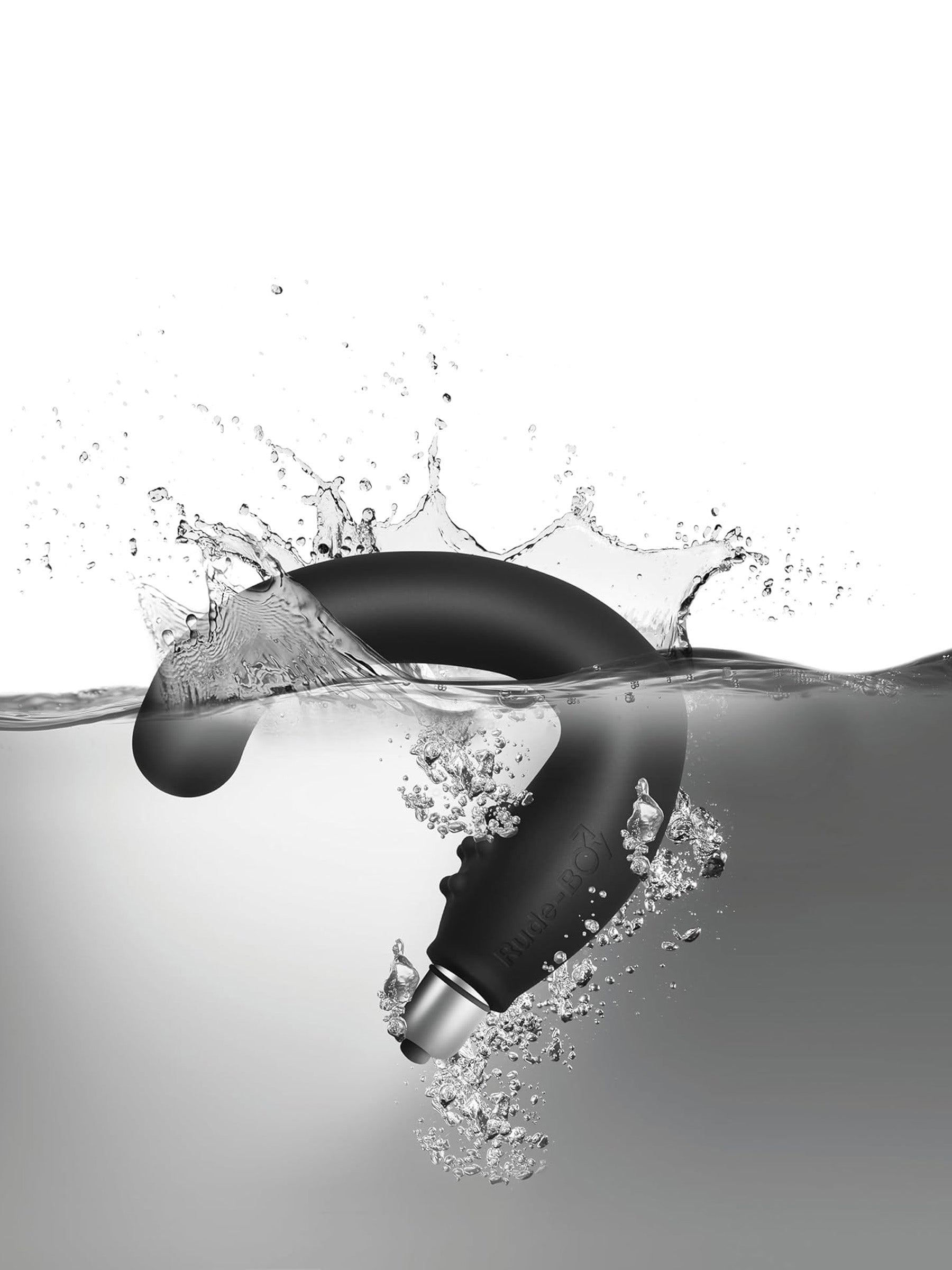 rocks-off rude boy 7 black