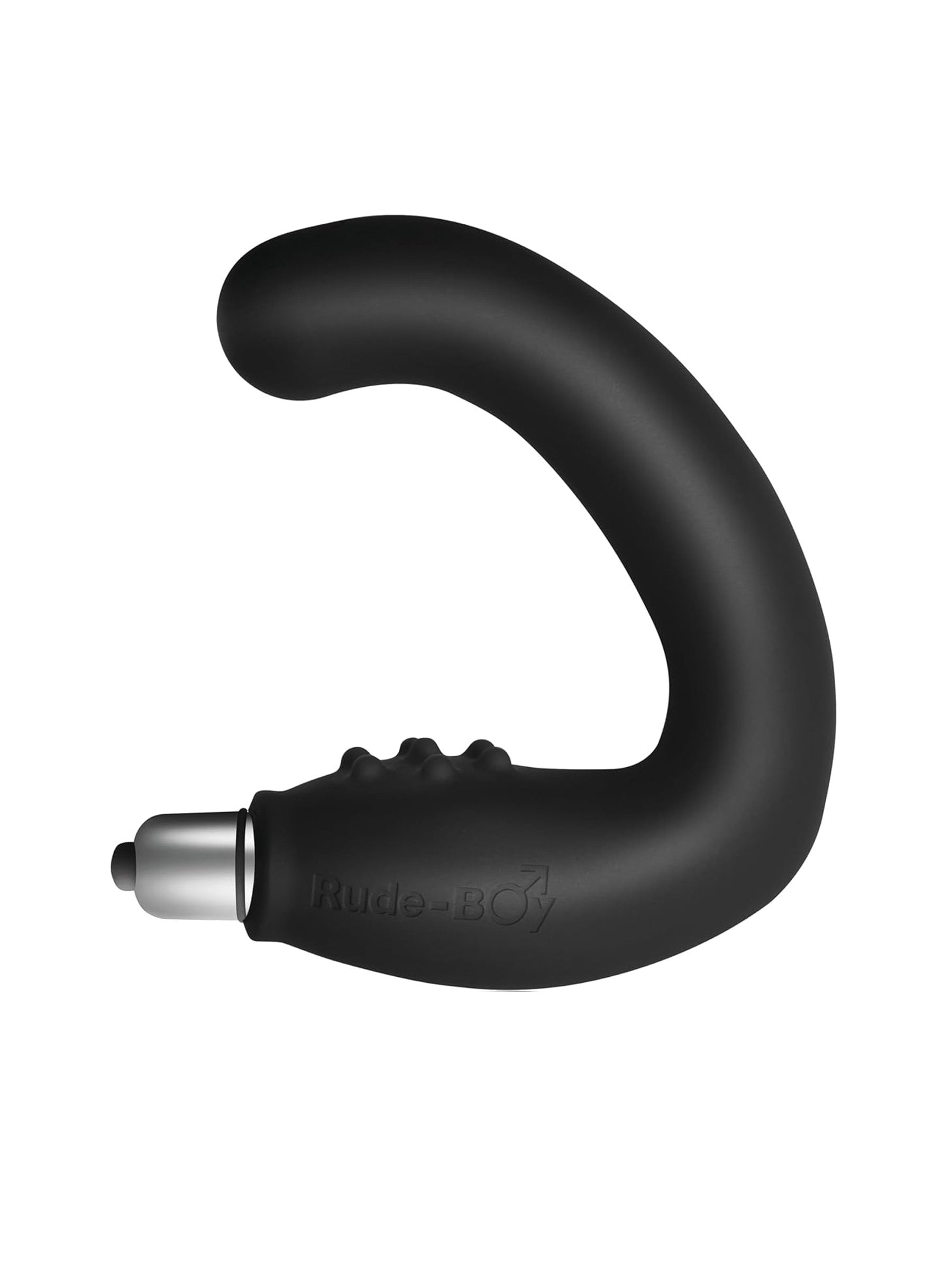 rocks-off rude boy 7 black