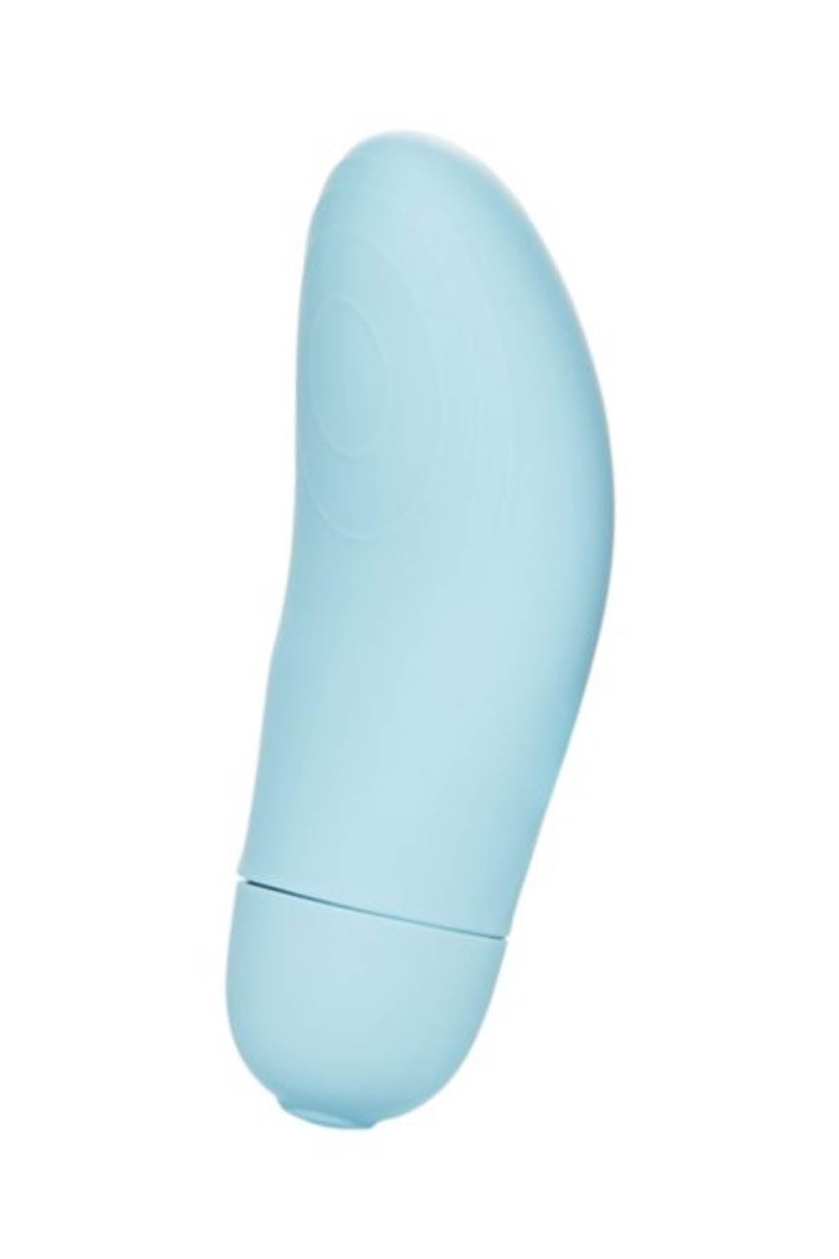 Rocks Off SugarBoo Bae - Intimate Vibrator - Blue