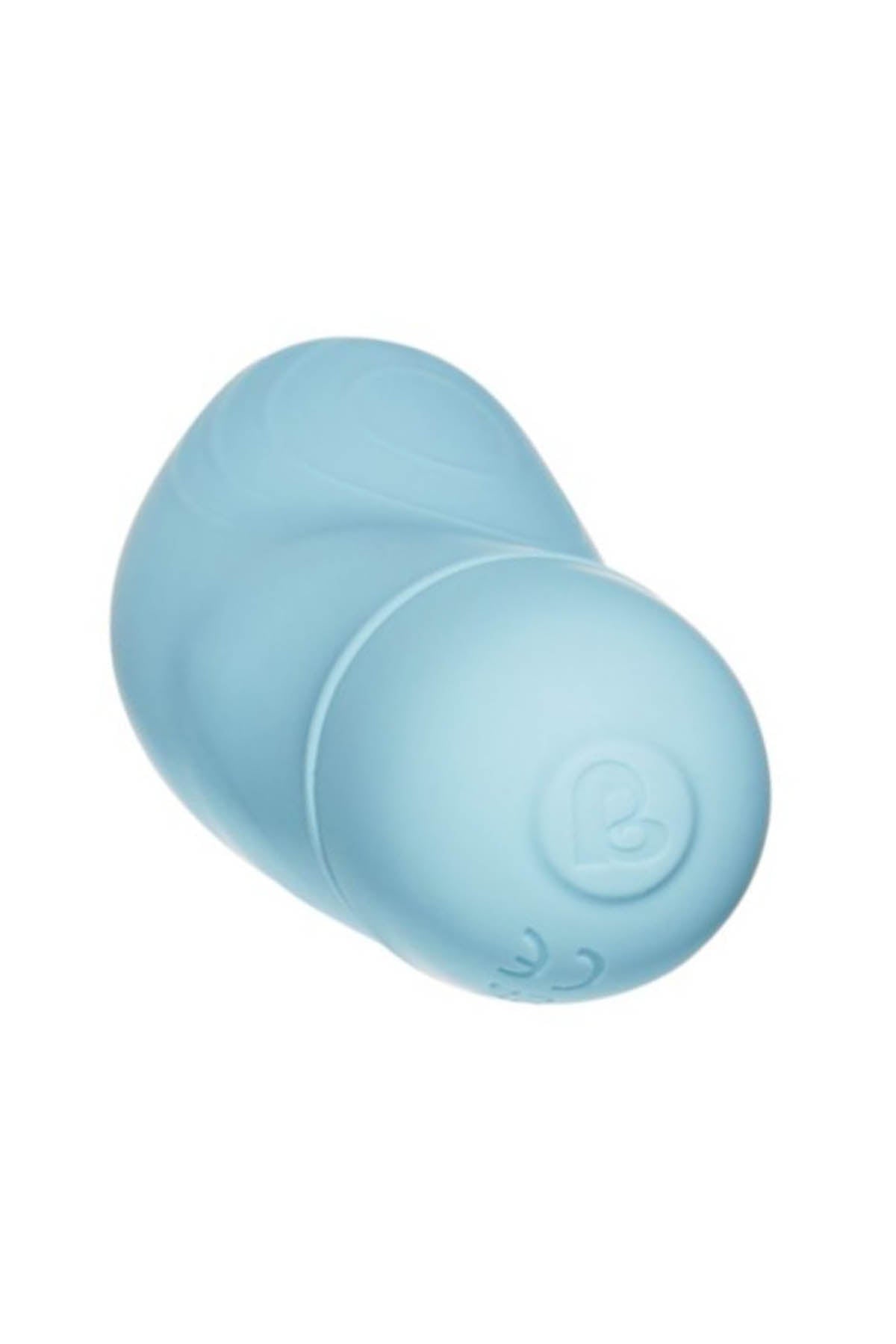 Rocks Off SugarBoo Bae - Intimate Vibrator - Blue