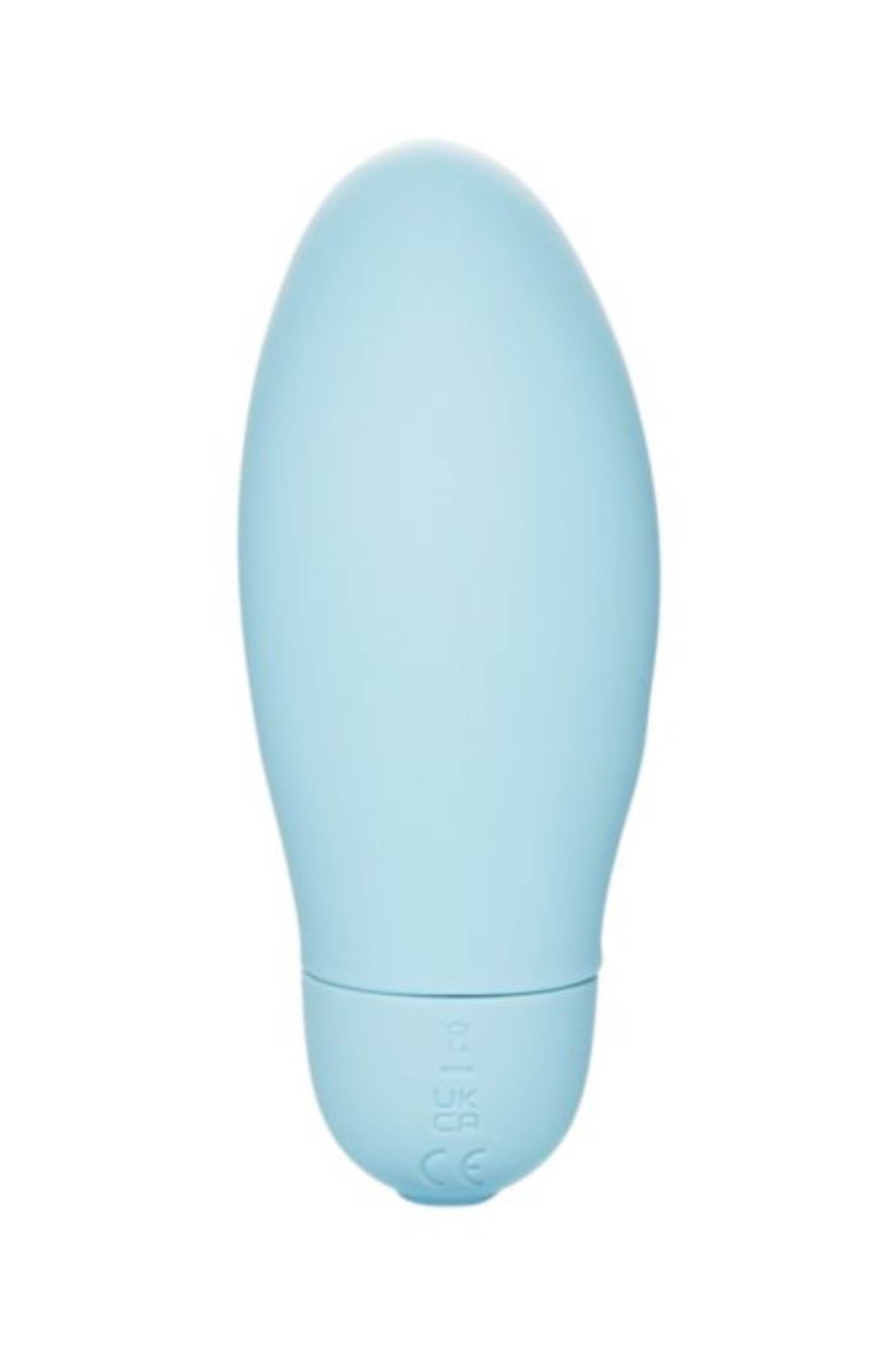 Rocks Off SugarBoo Bae - Intimate Vibrator - Blue