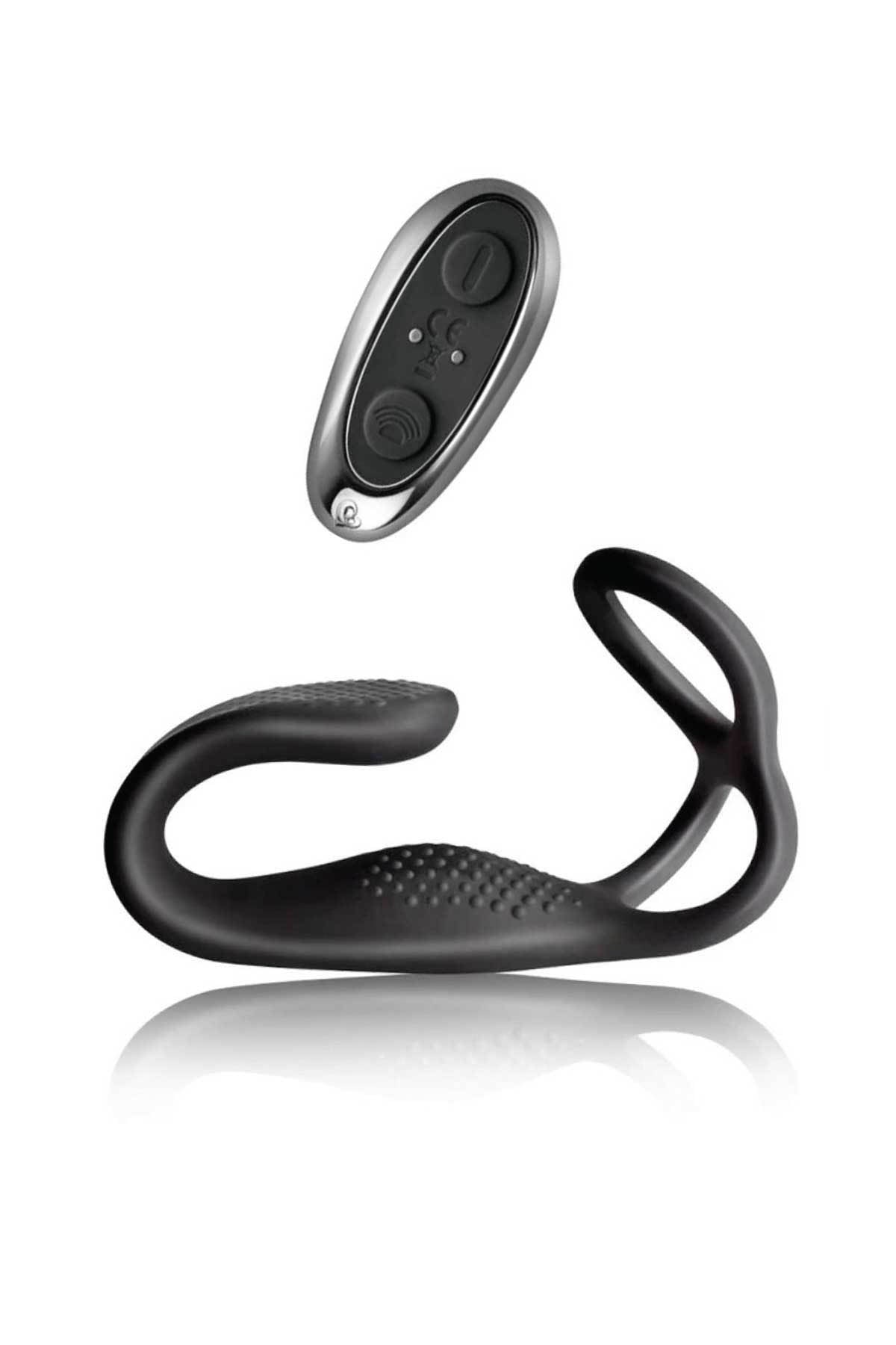 Rocks Off The Vibe - Prostate Vibrator