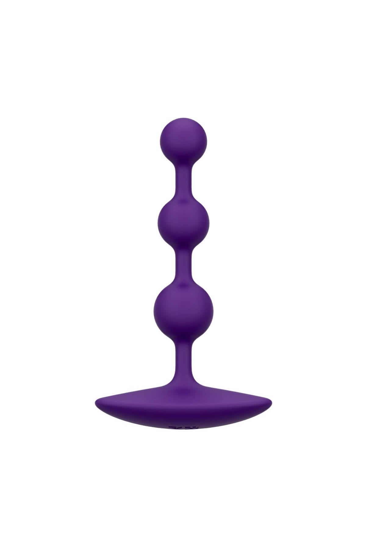 ROMP Amp - Silicone Anal Beads