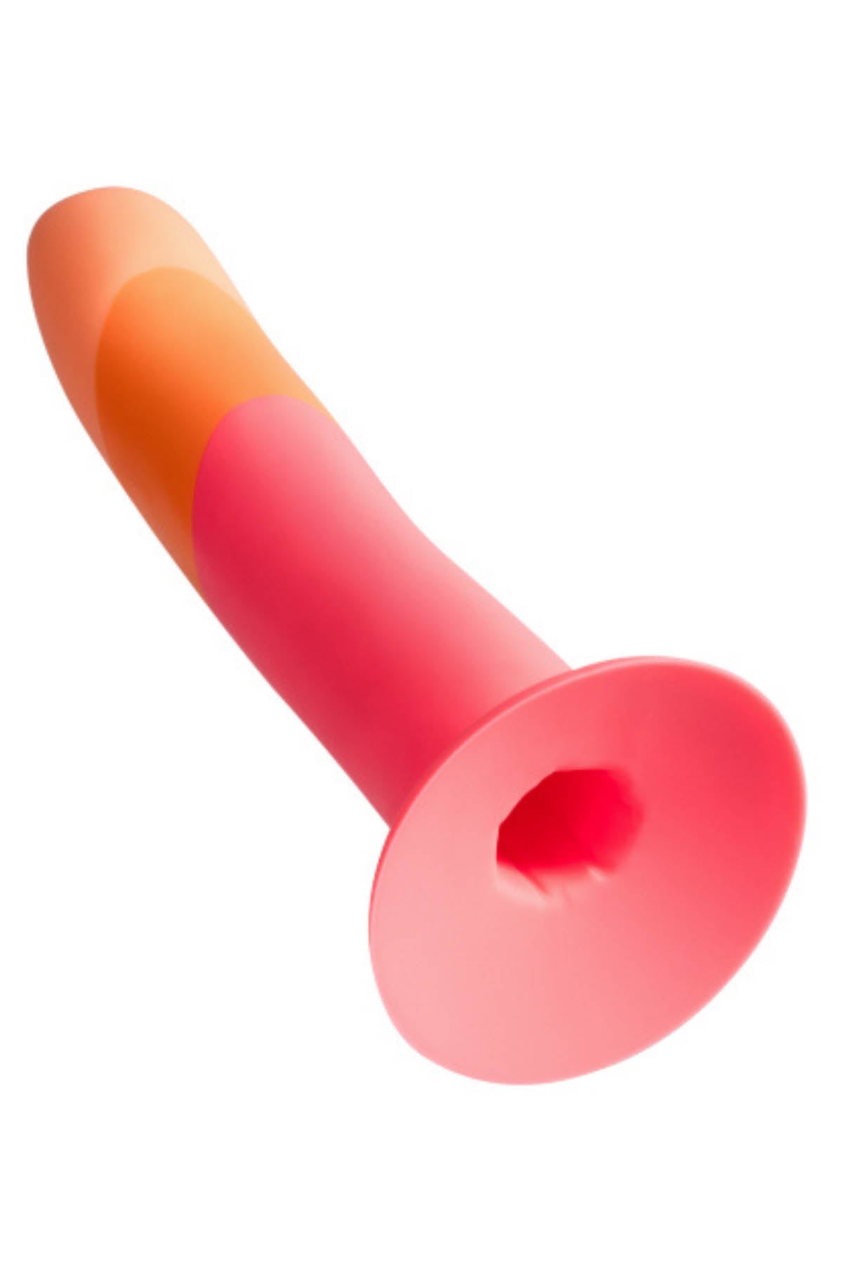 ROMP Dizi - 7-inch Suction Cup Dildo