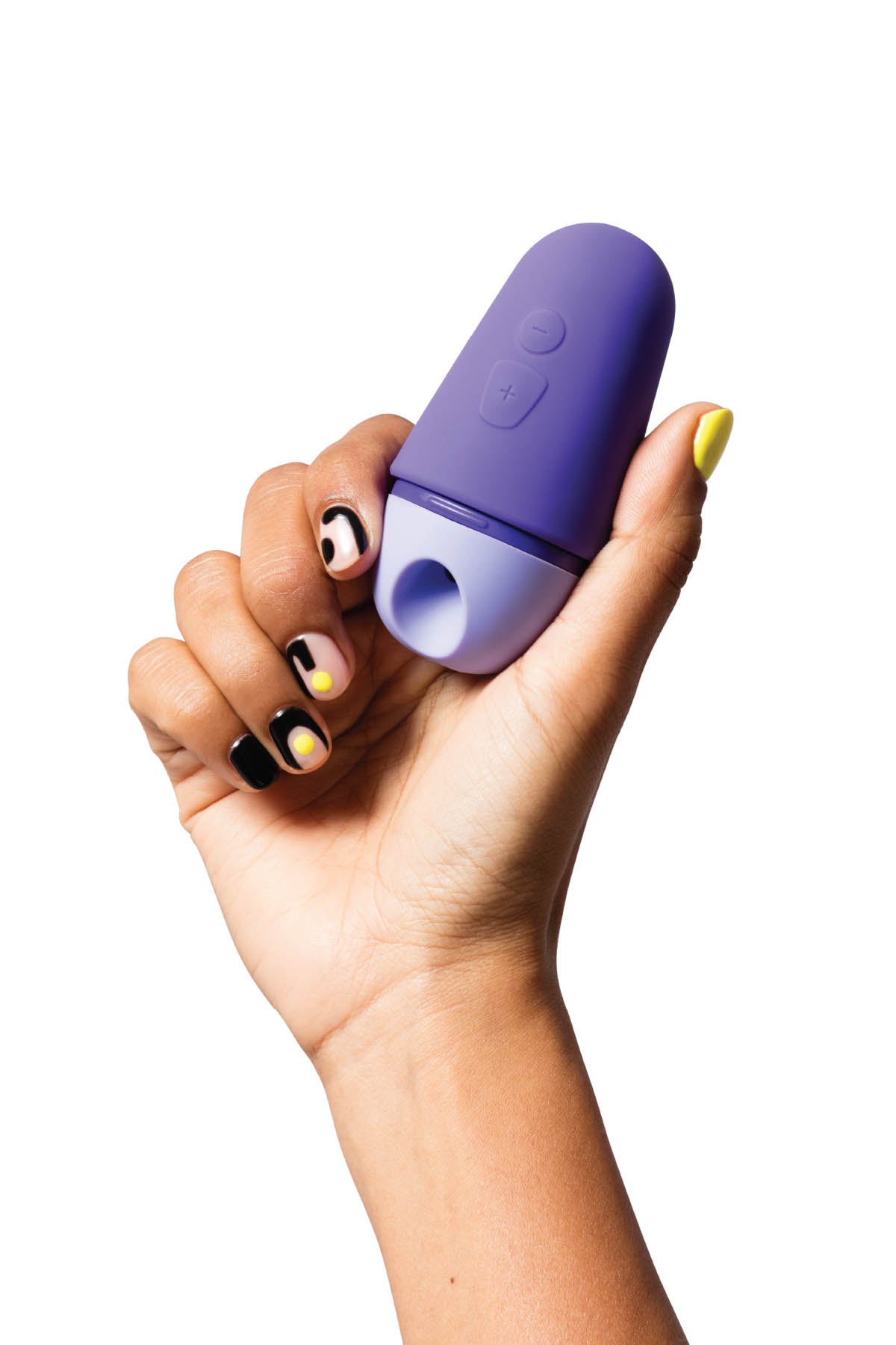 ROMP Free X - Clitoral Suction Vibrator