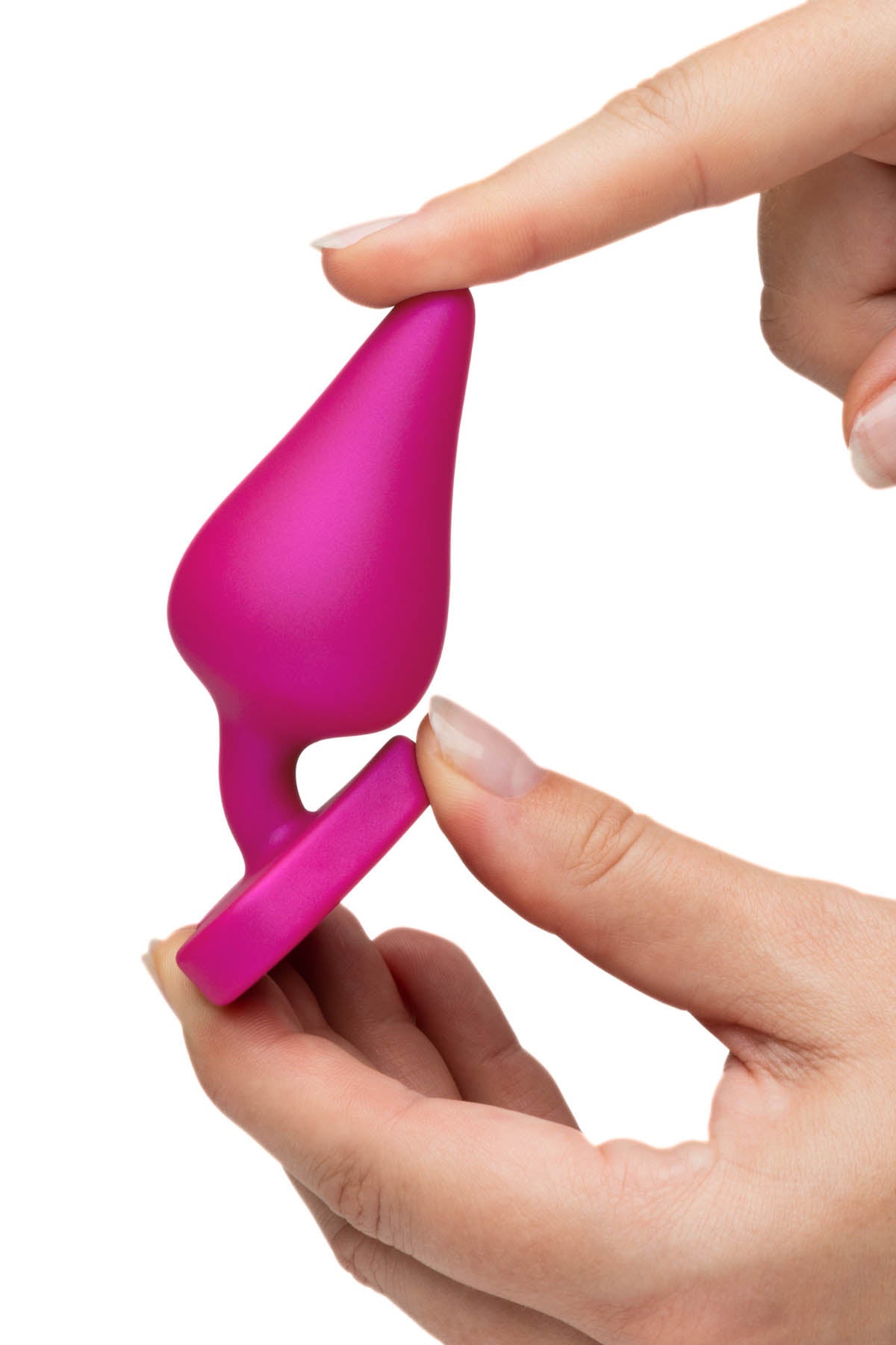 ROMP Luster Anal Plug Set
