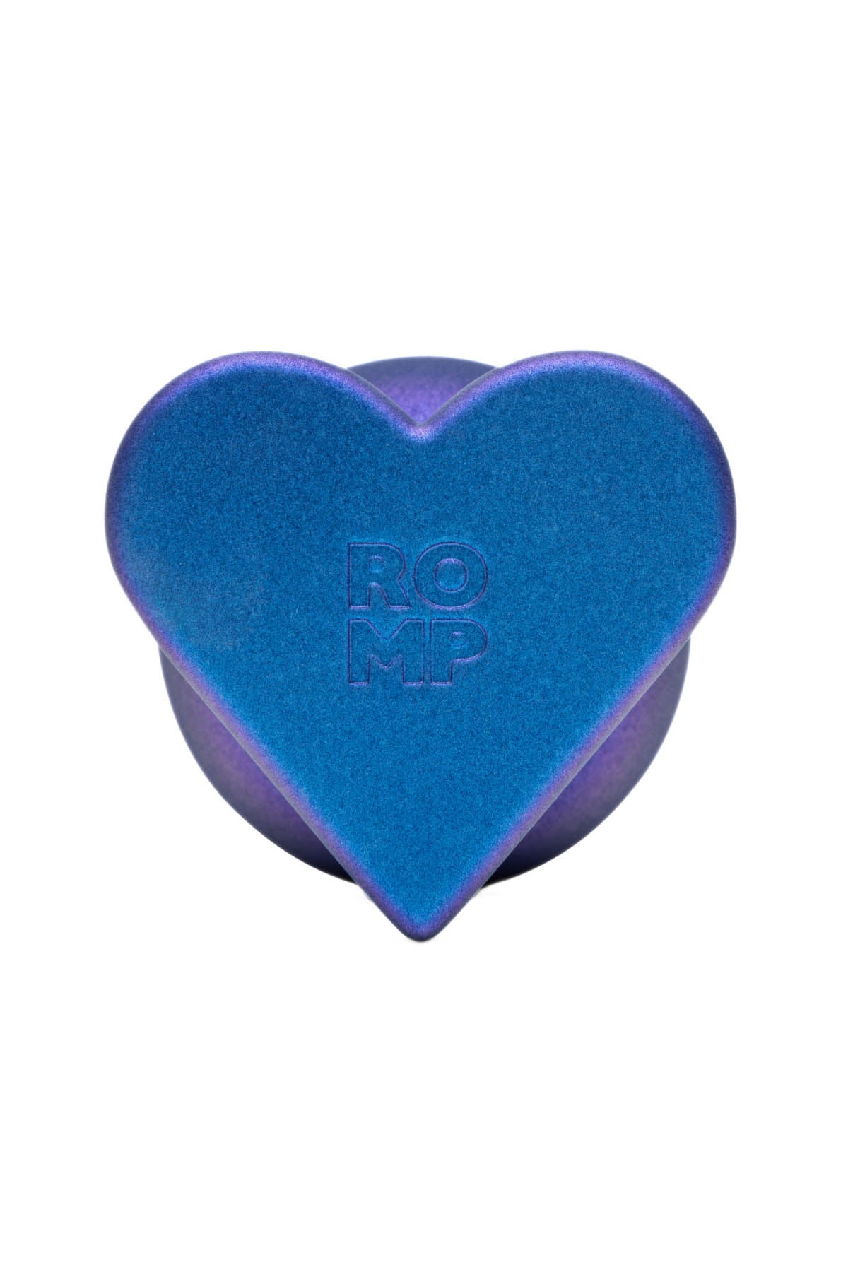 ROMP Luster Anal Plug Set