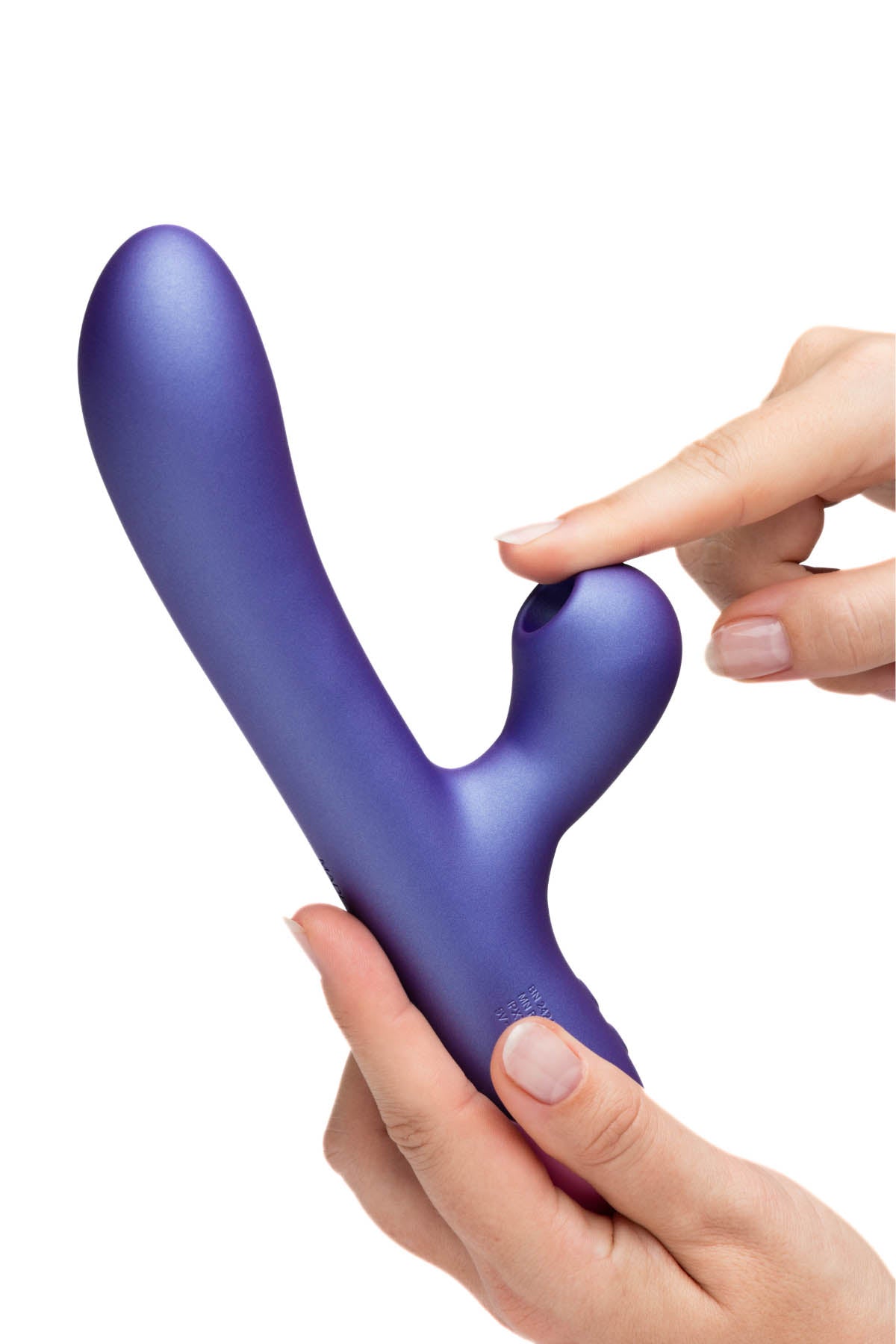 ROMP Pulse - Rabbit Vibrator