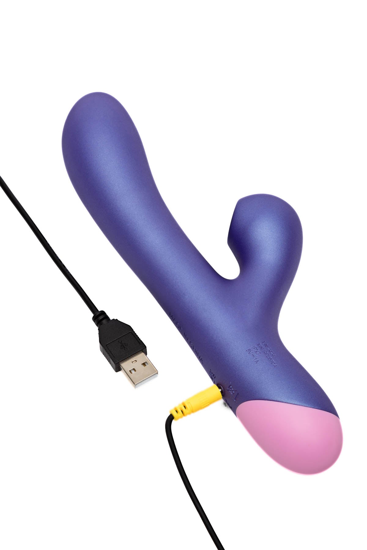 ROMP Pulse - Rabbit Vibrator