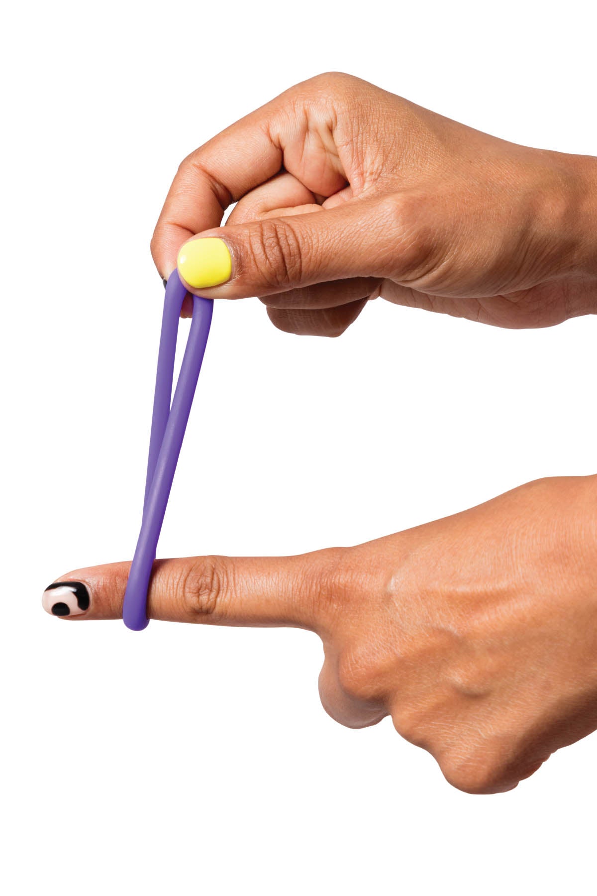 ROMP Remix Trio Cock Ring Set