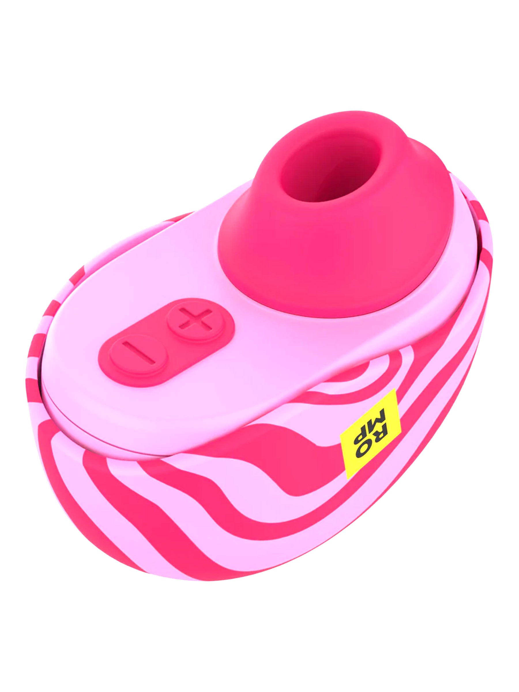 Romp Spin Clitoral Stimulator