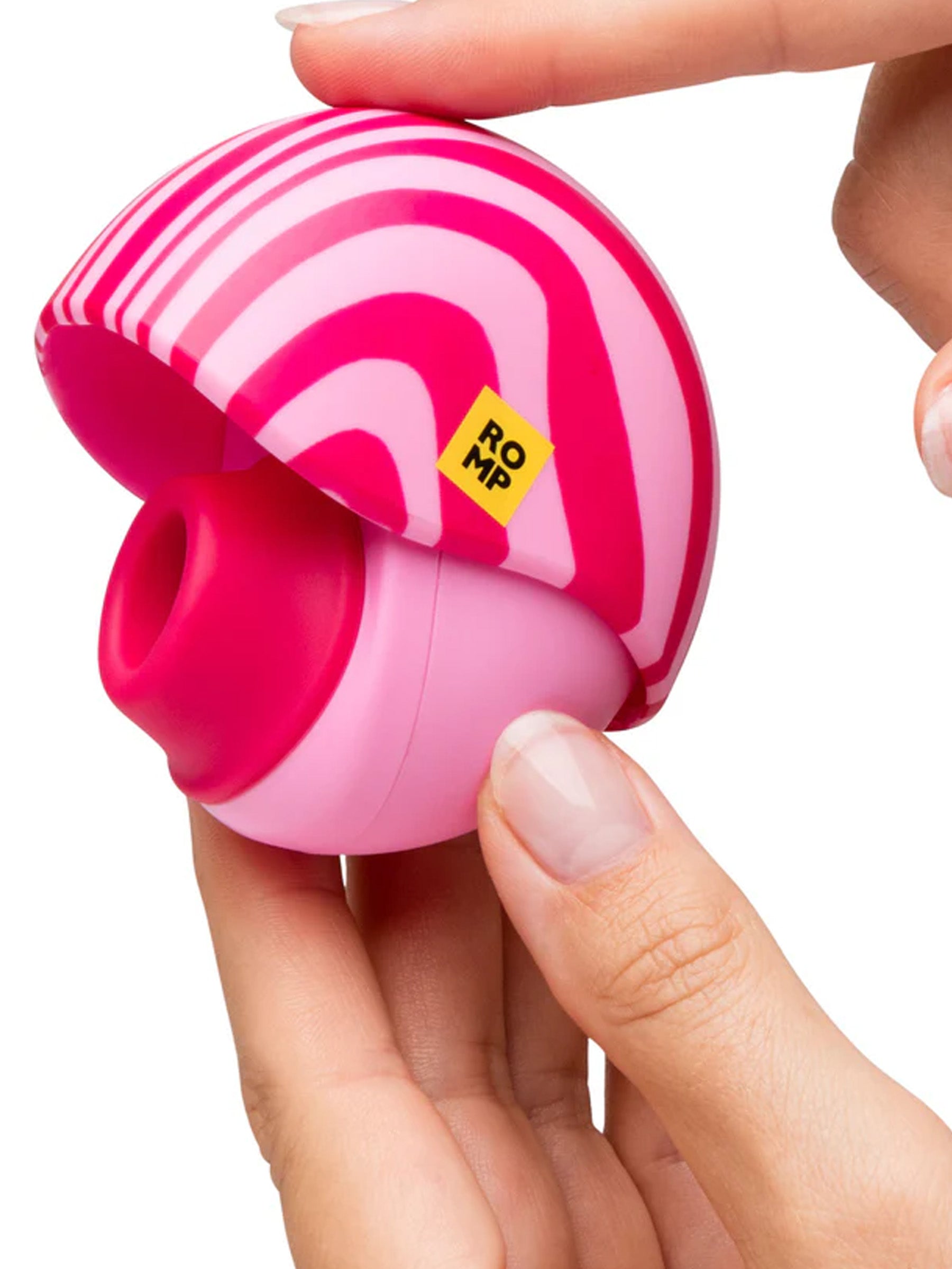 Romp Spin Clitoral Stimulator