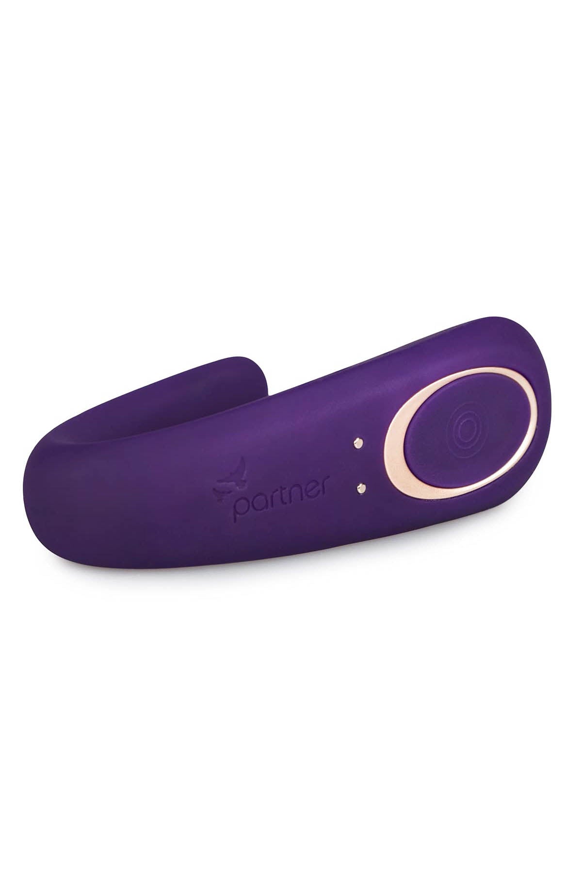 Satisfyer Double Classic - Couples Vibrator