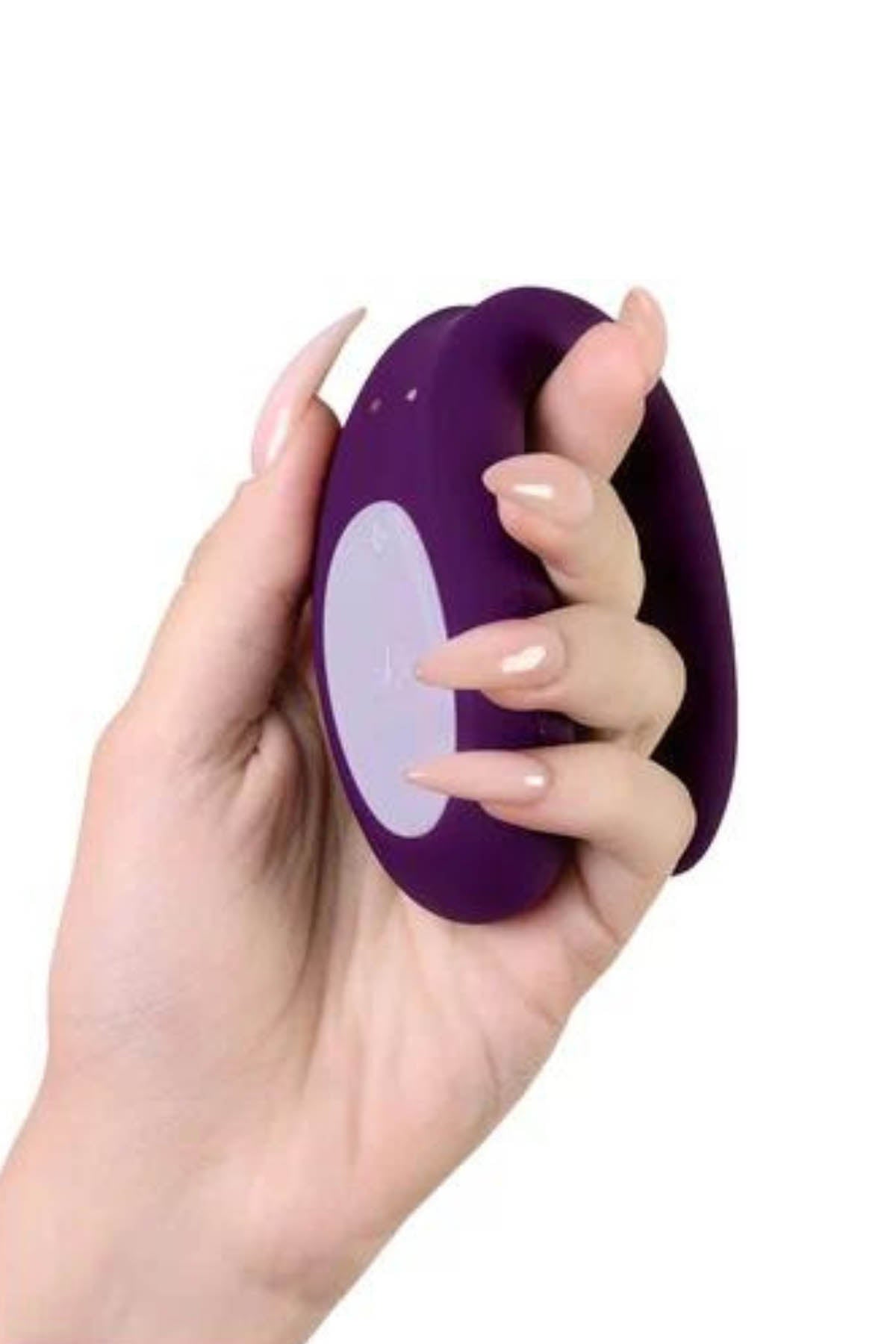 Satisfyer Double Joy - Couples Vibrator