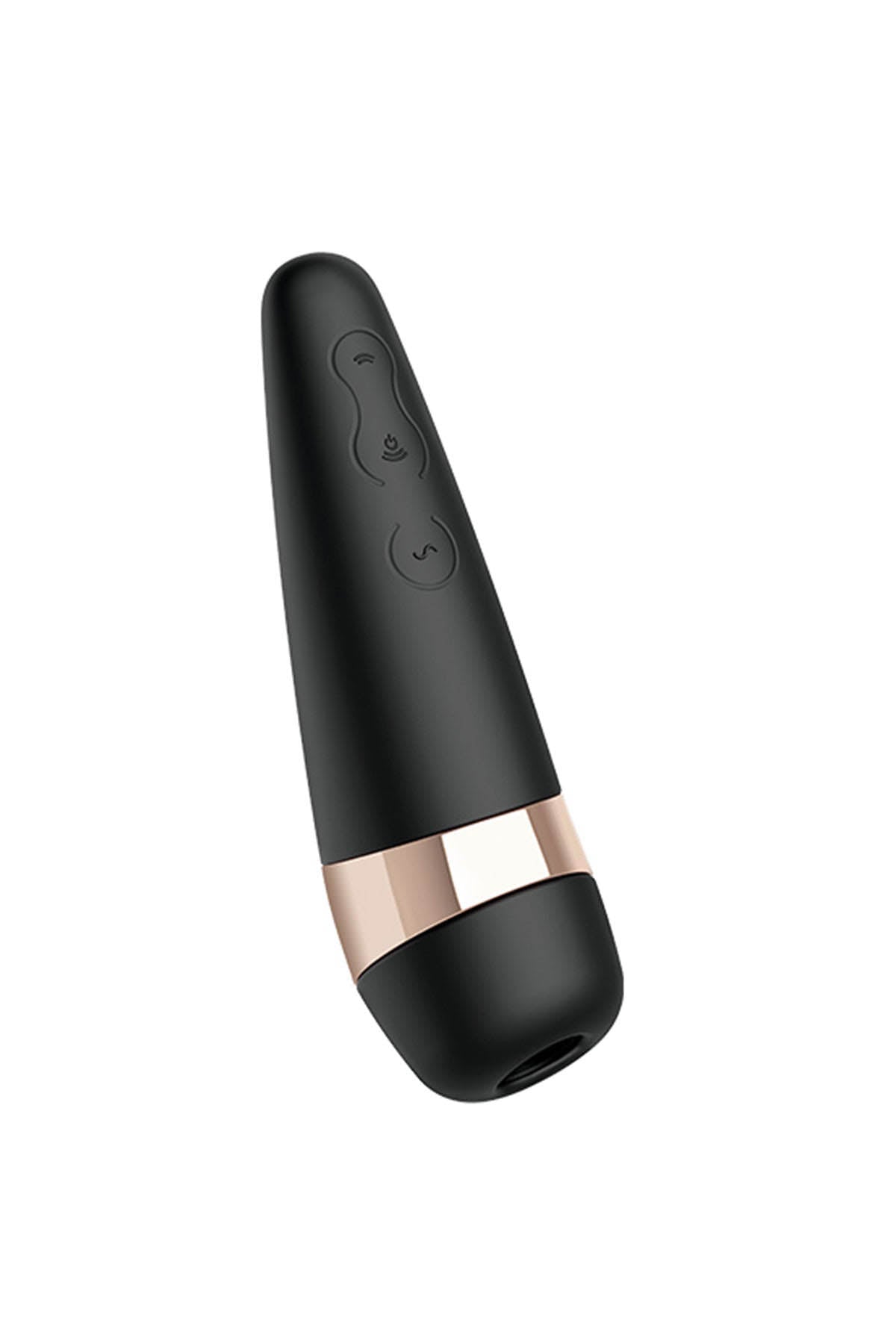 Satisfyer Pro 3+ - Clitoral Stimulator