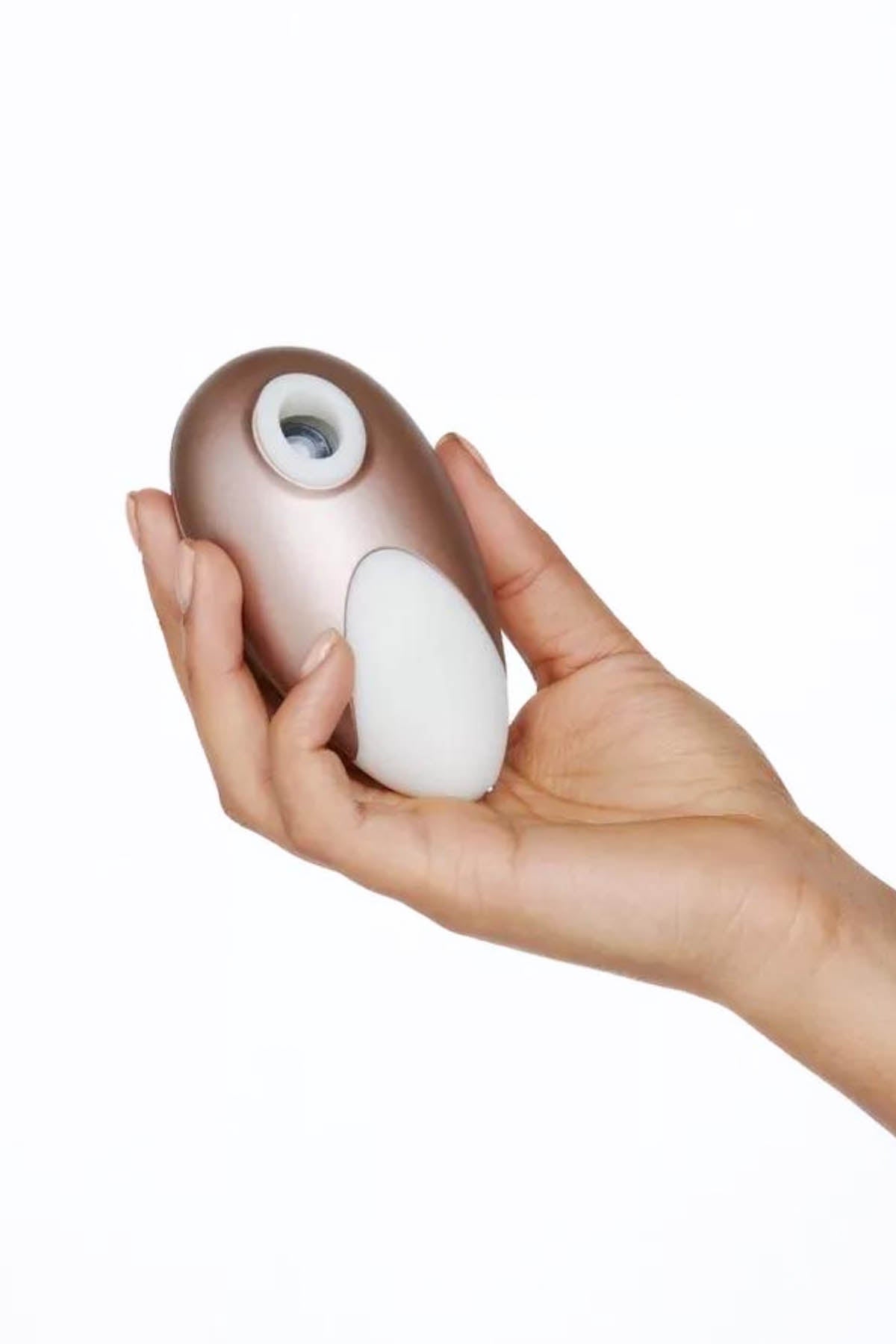 Satisfyer PRO Deluxe Next Generation - Clitoral Vibrator