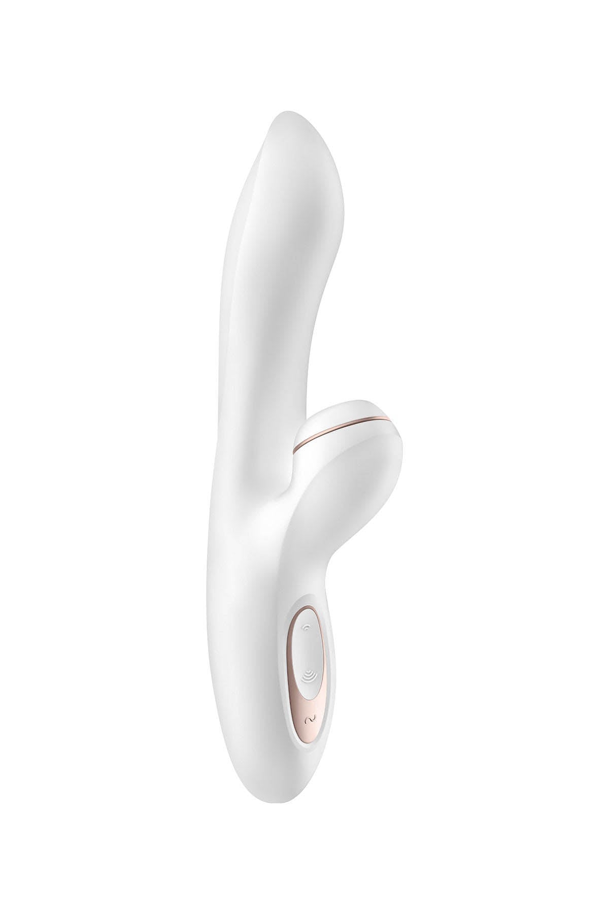 Satisfyer Pro+ Dual Stimulator