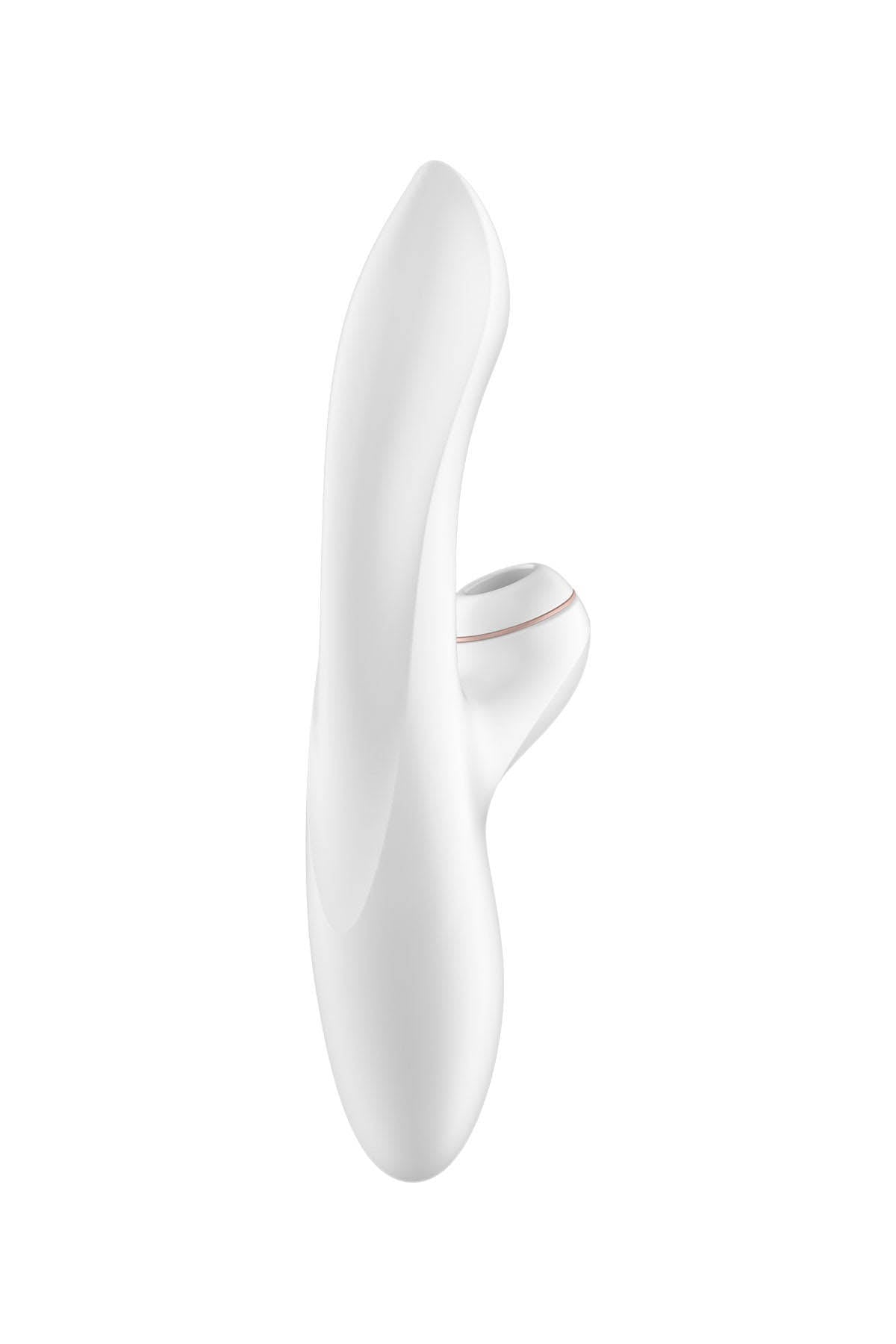 Satisfyer Pro+ Dual Stimulator