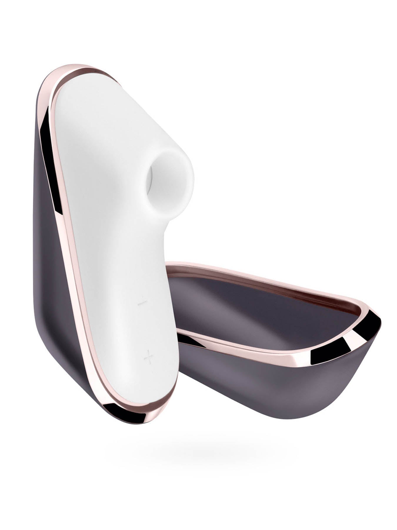 Satisfyer PRO Traveler - Clitoral Vibrator