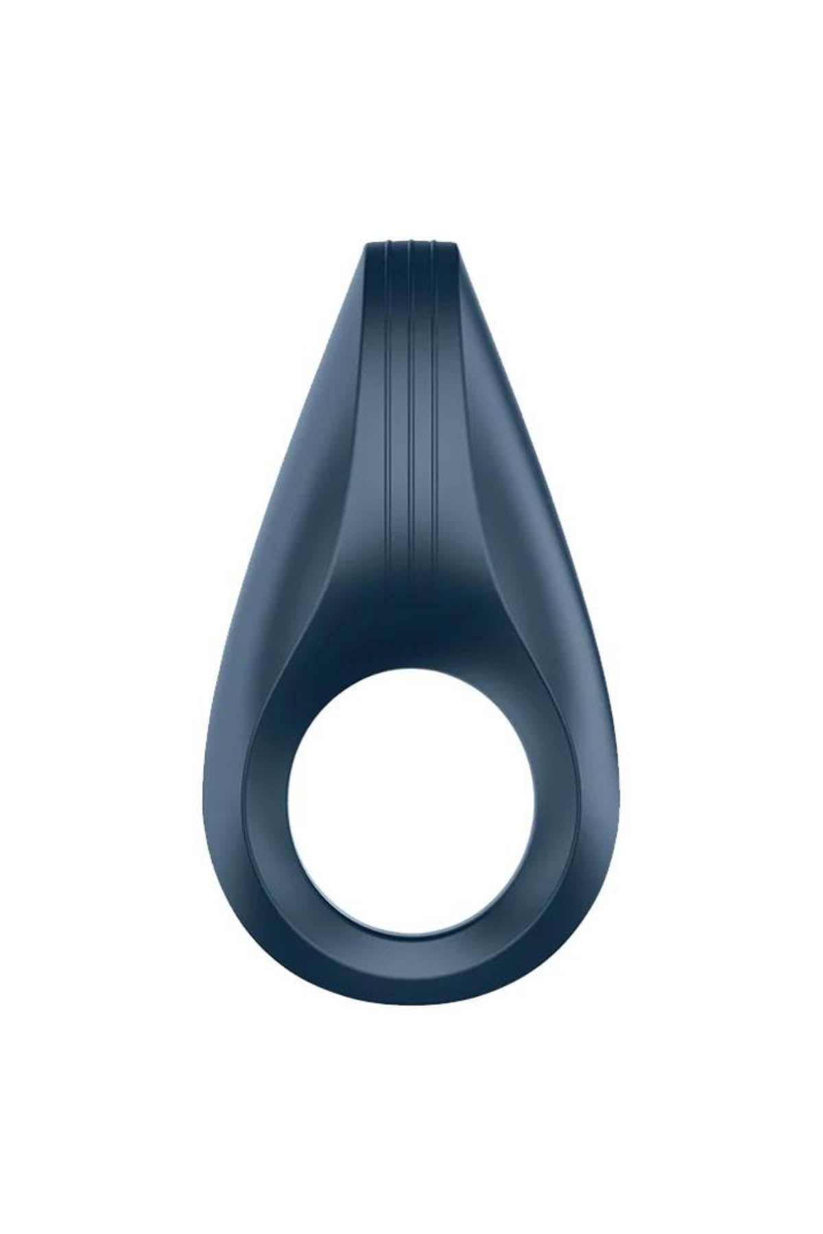 Satisfyer Rings 1 - Vibrating Cock Ring