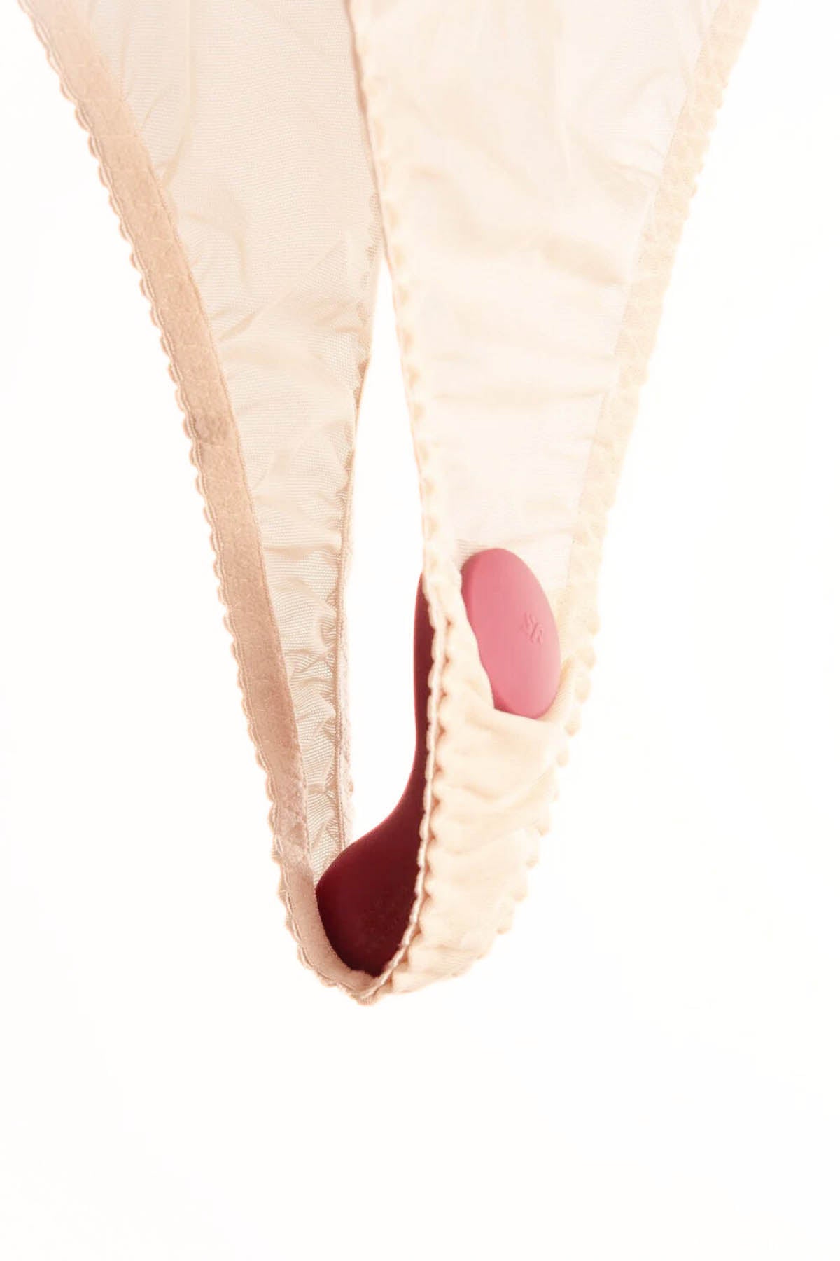 Satisfyer Sexy Secret - Panty Vibrator