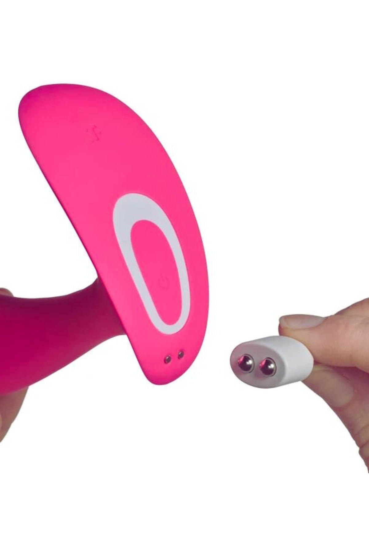 Satisfyer Top Secret - G-Spot Vibrator