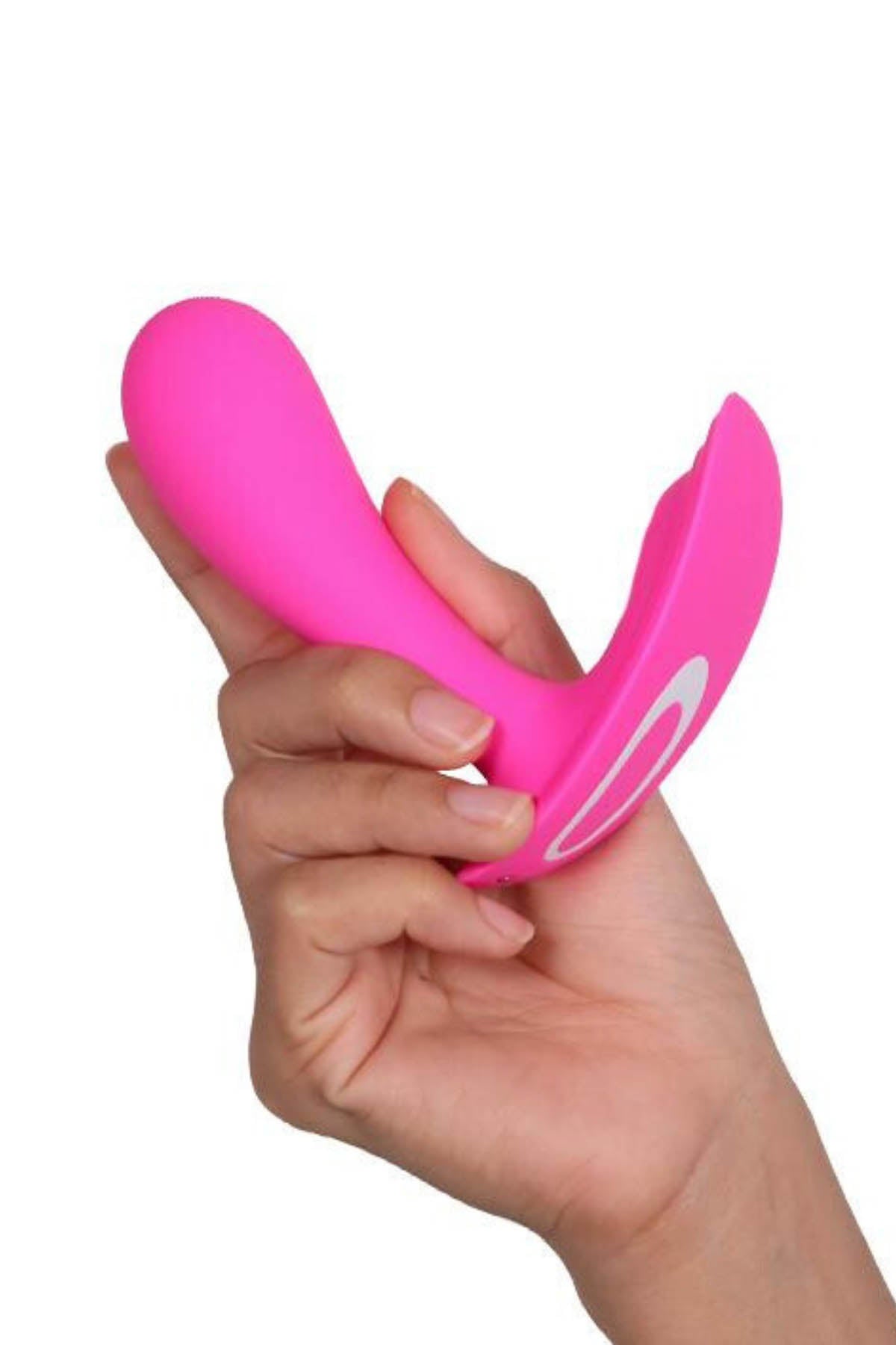 Satisfyer Top Secret - G-Spot Vibrator