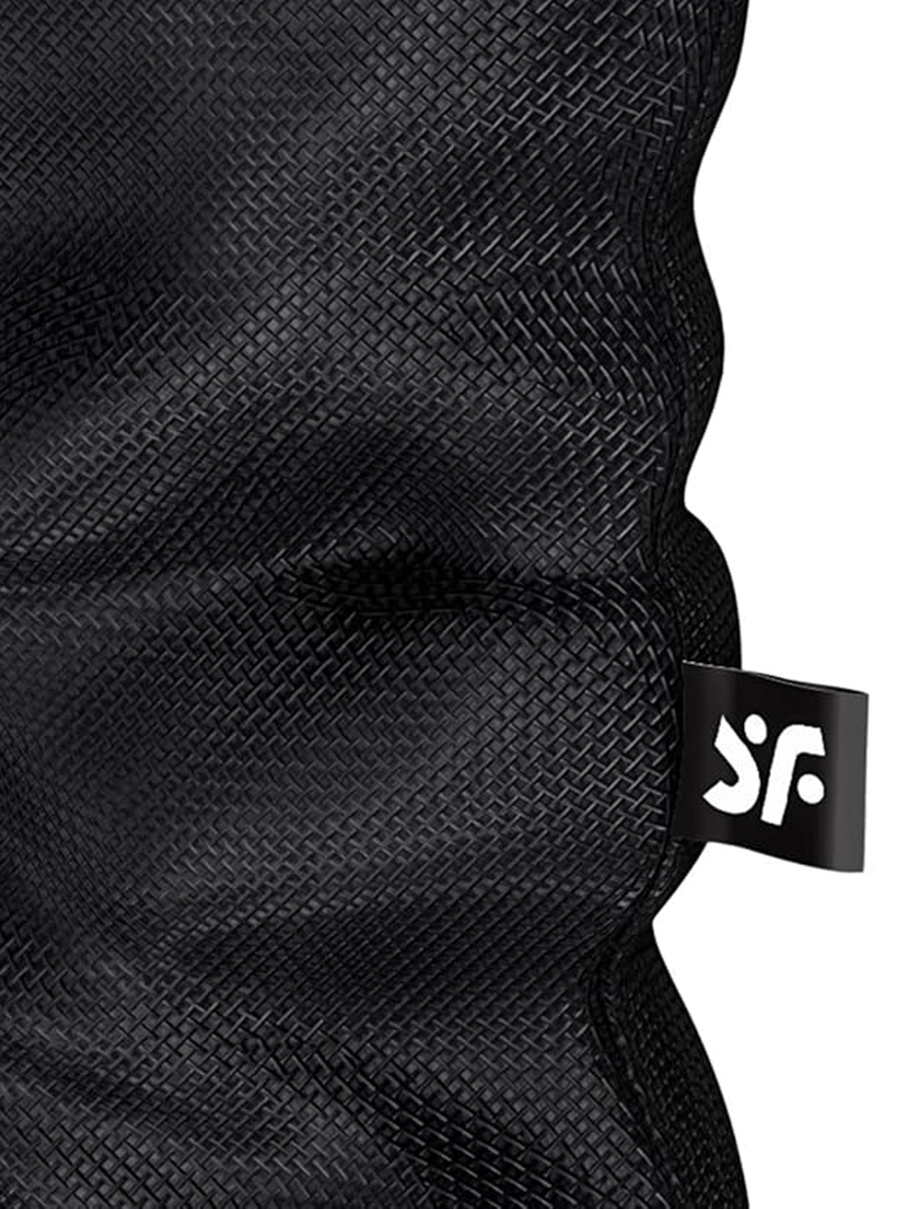 Satisfyer Treasure Sex Toy Bag Size XLarge in Black