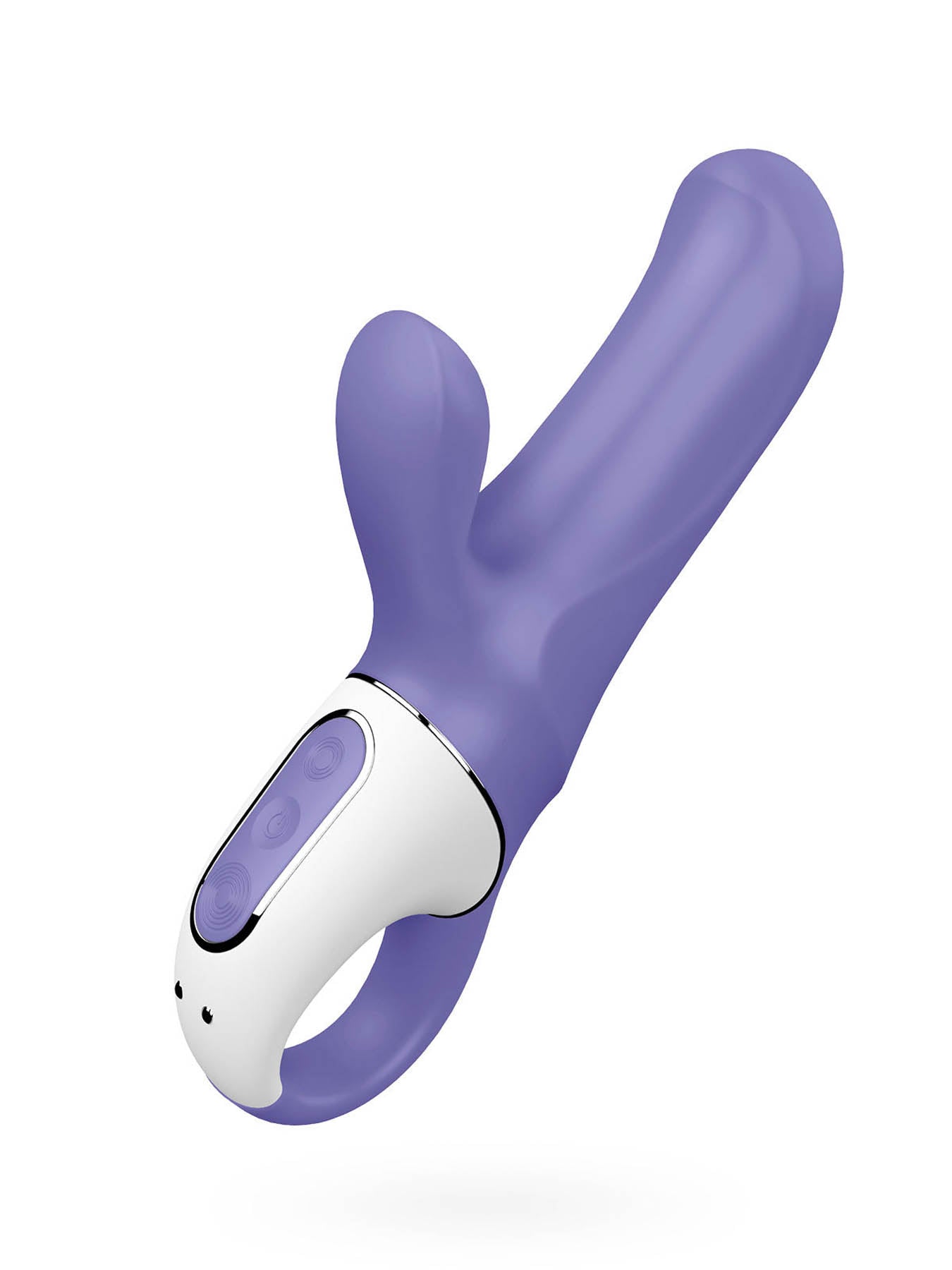 Satisfyer Vibes Magic Bunny - Satisfyer