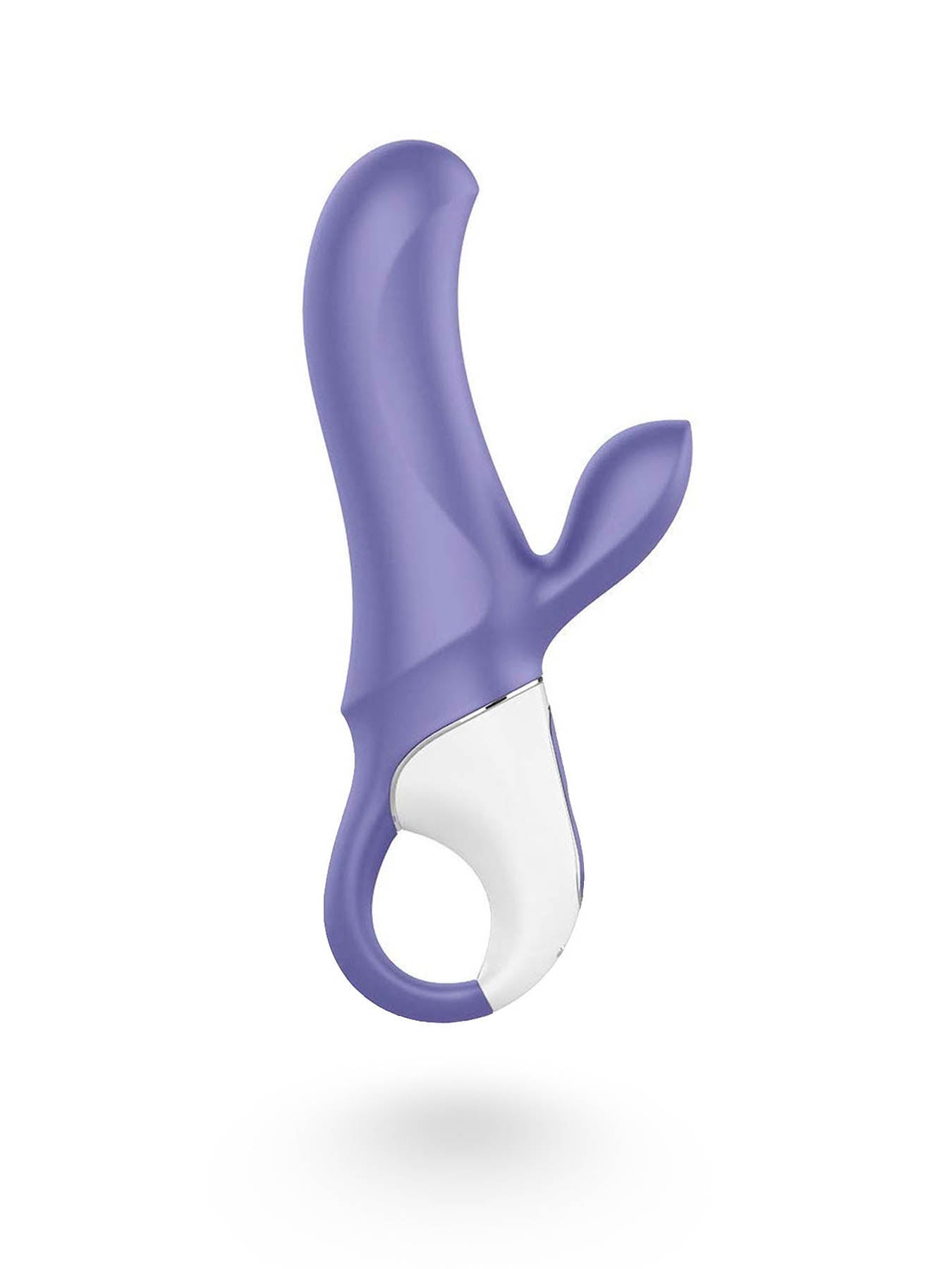 Satisfyer Vibes Magic Bunny - Satisfyer