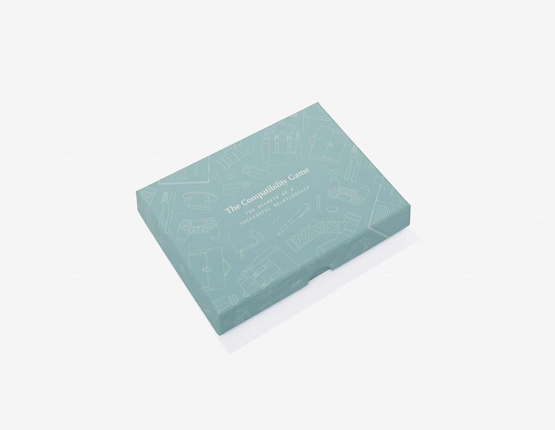 School of Life The Compatibility Game