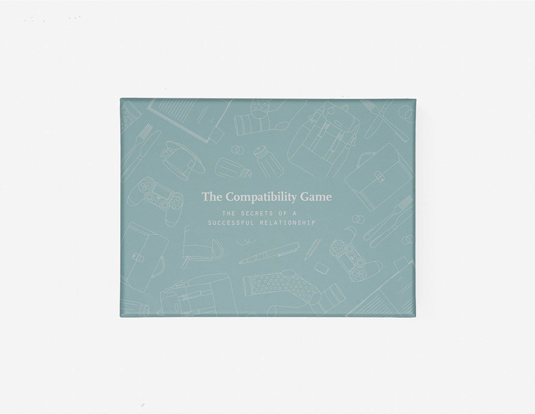 School of Life The Compatibility Game