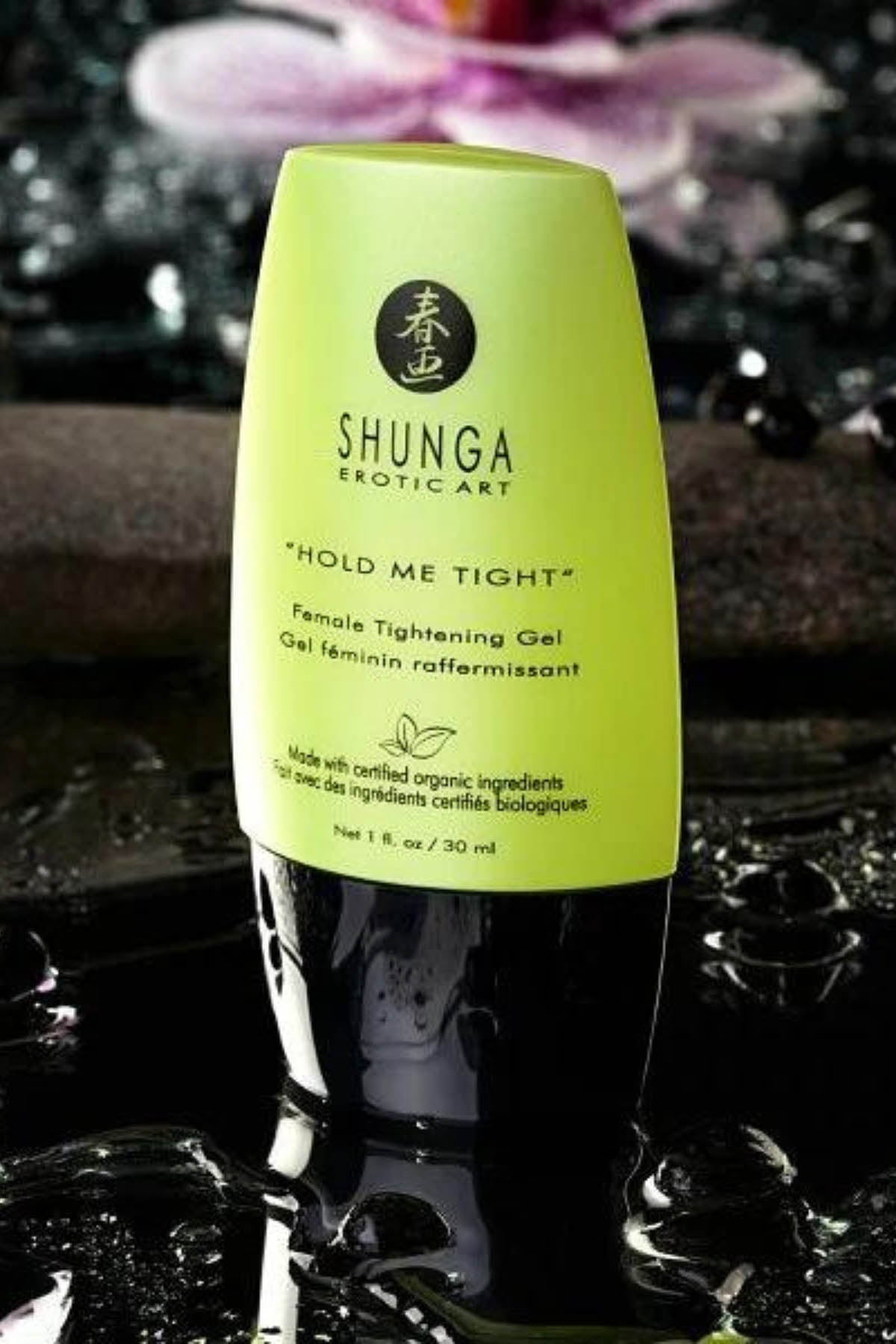 Shunga Hold Me Tight Gel
