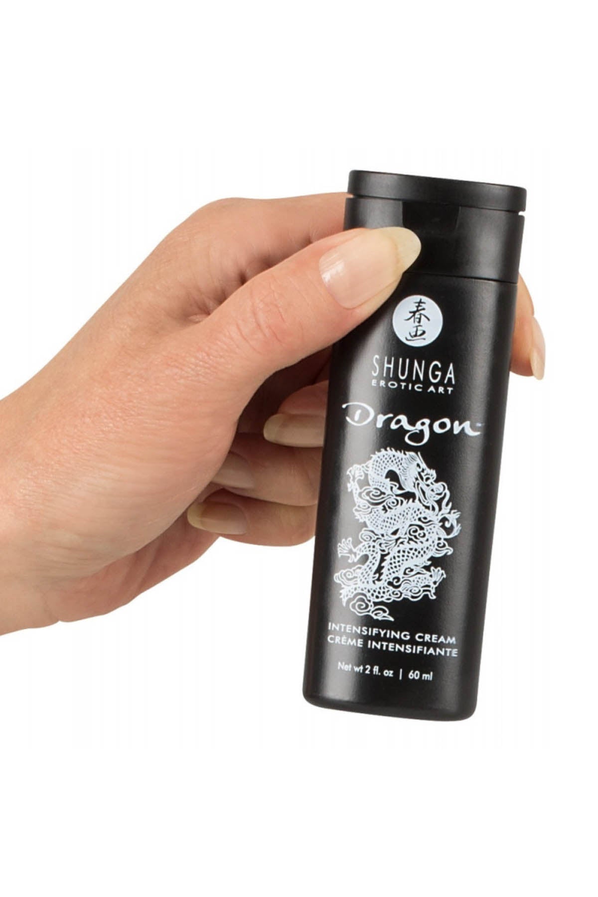 Shunga Shunga Dragon Virility Cream