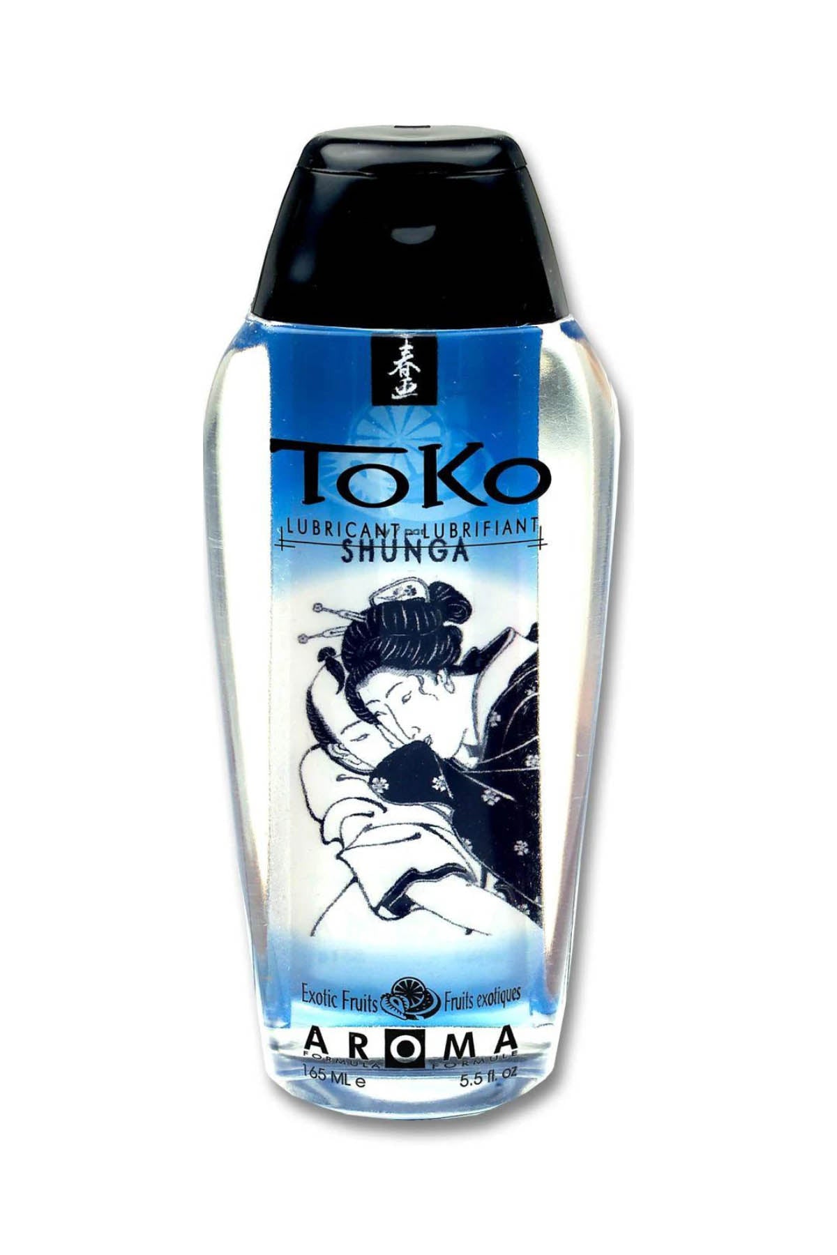 Shunga Toko Aroma - Water-Based Lubricant