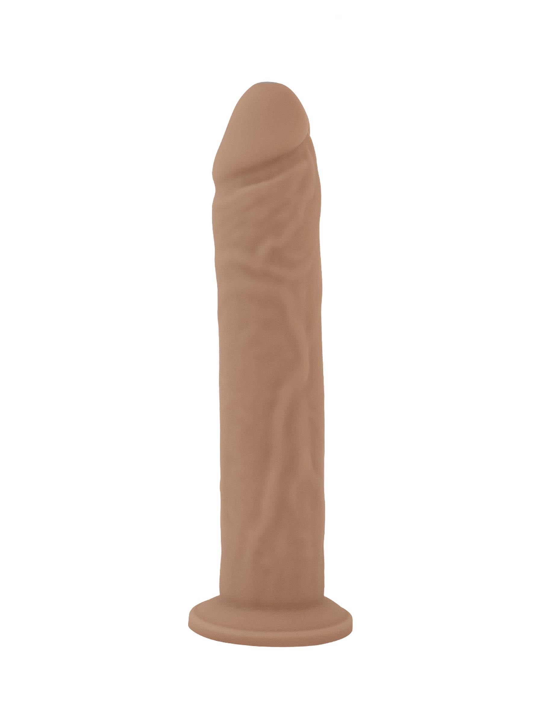 Adrien Lastic Silexd Realistic Dildo - 9 Inch