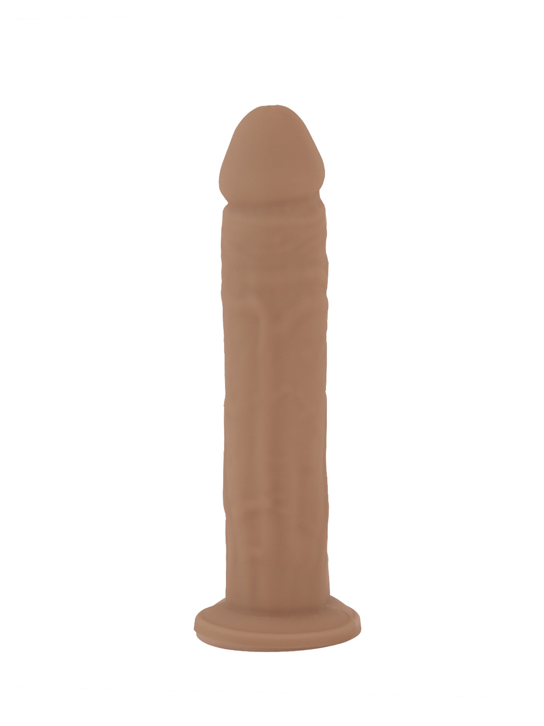 Adrien Lastic Silexd Realistic Dildo - 9 Inch