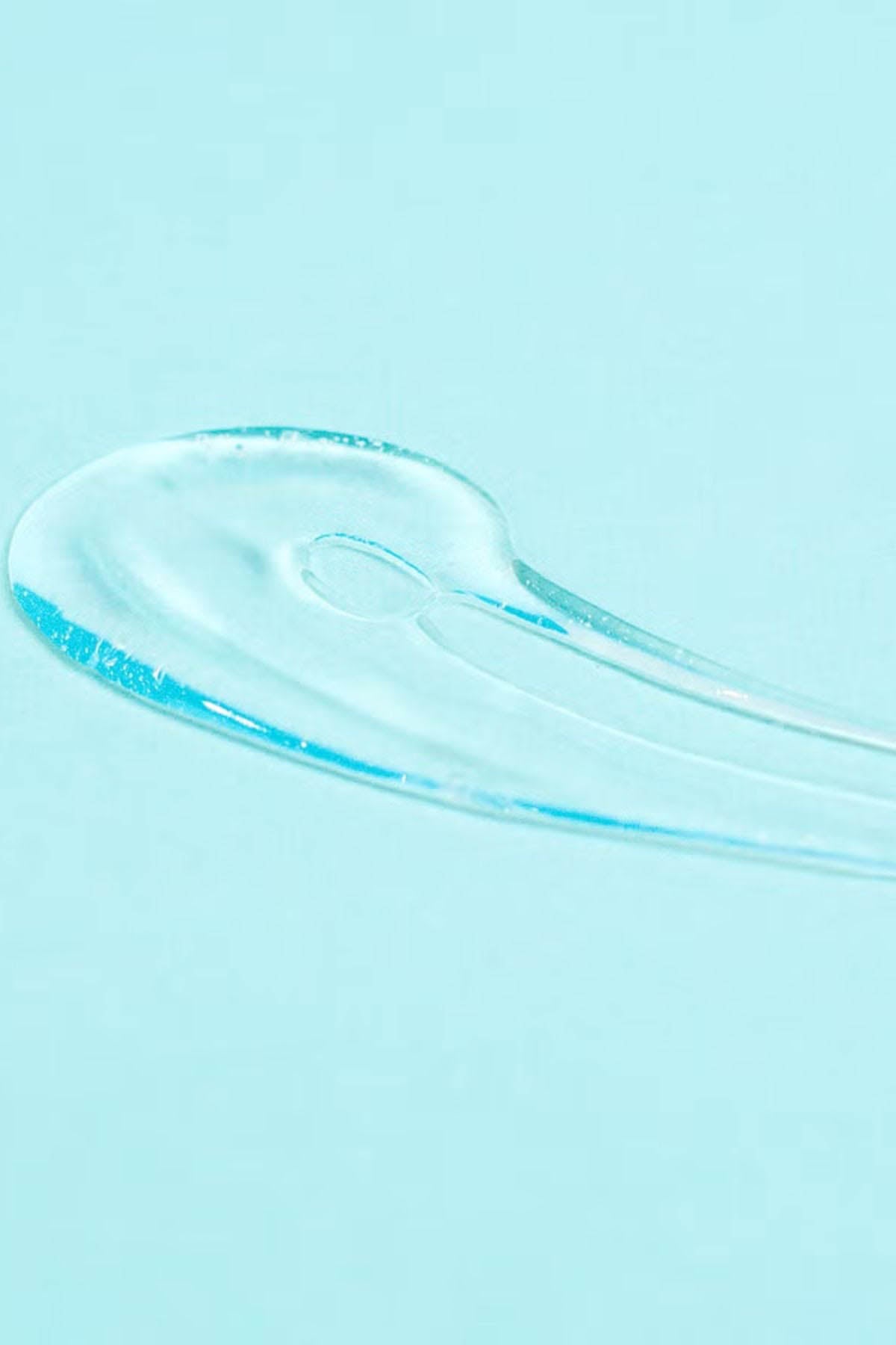 Smile Makers Generous Gel - Water-based Lubricant