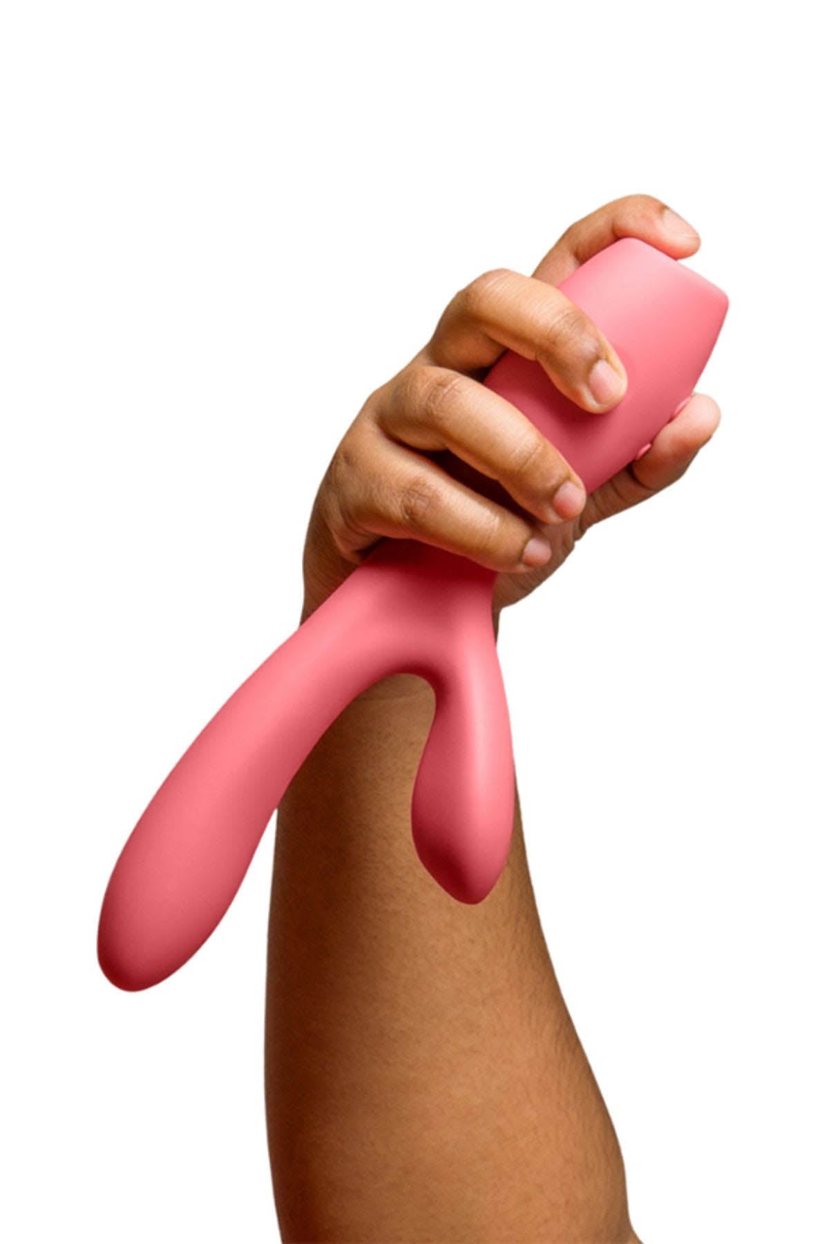 Smile Makers The Artist - Rabbit Vibrator