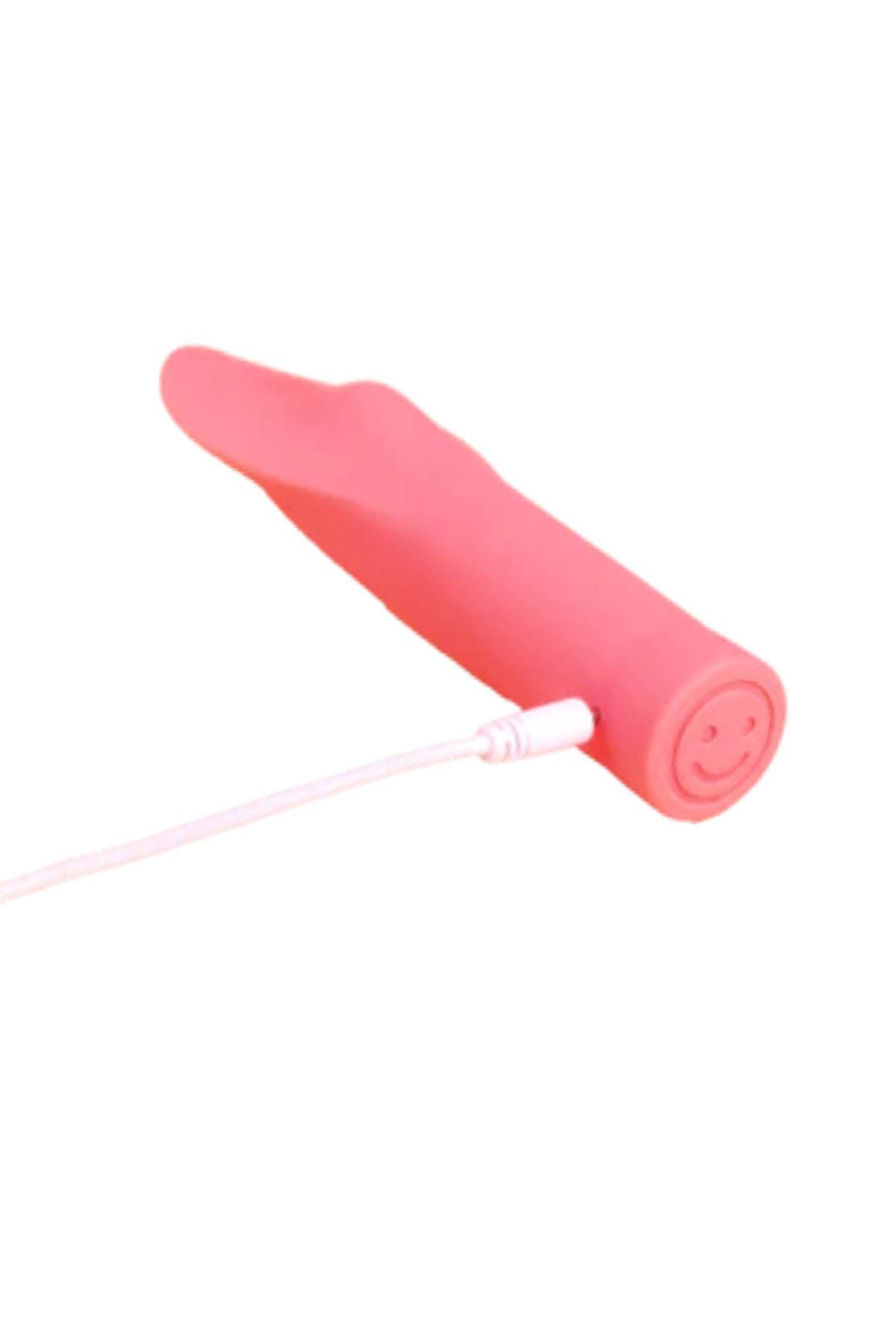 Smile Makers The Firefighter - Bullet Vibrator