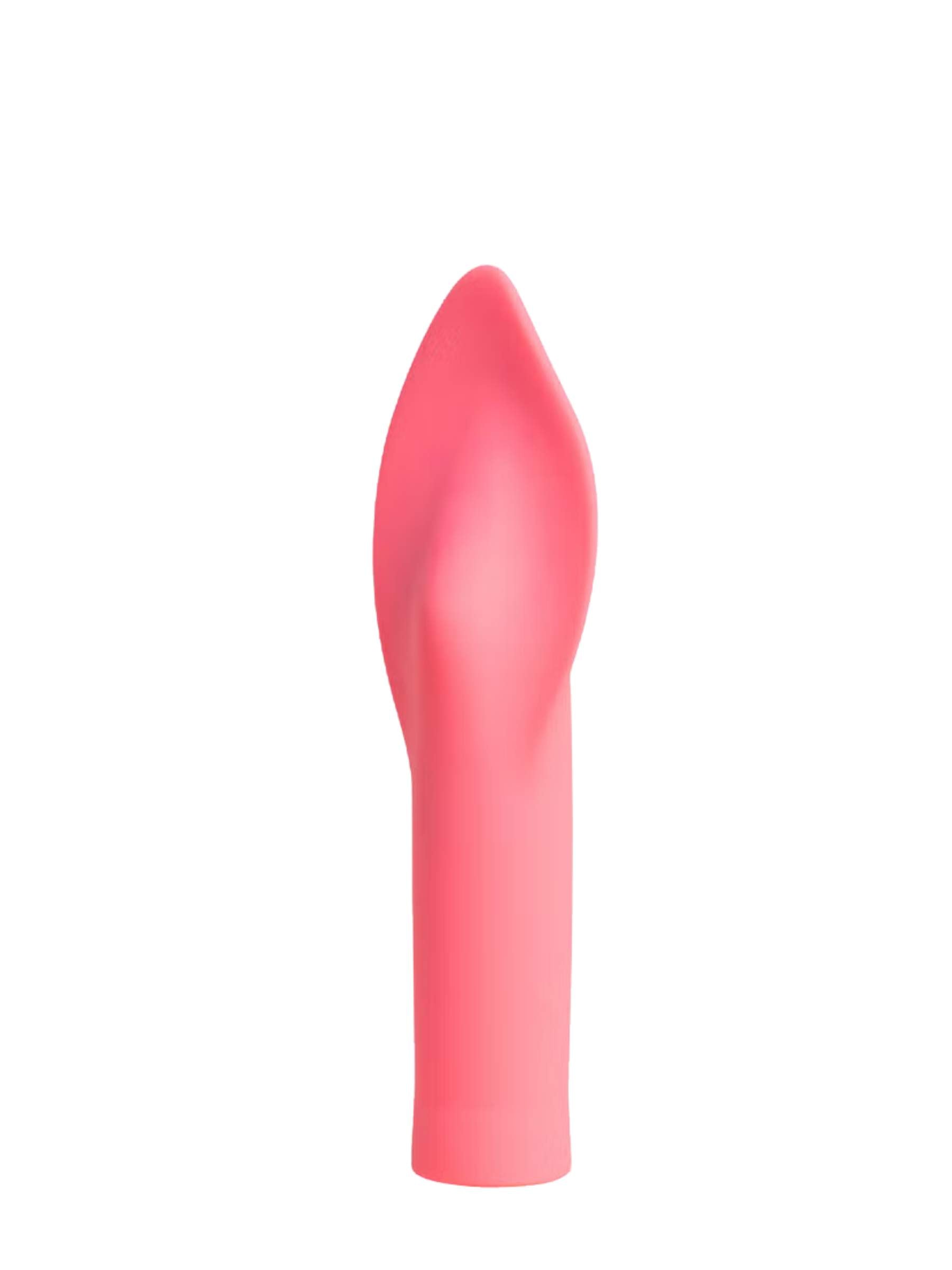 Smile Makers The Firefighter - Clitoral Vibrator