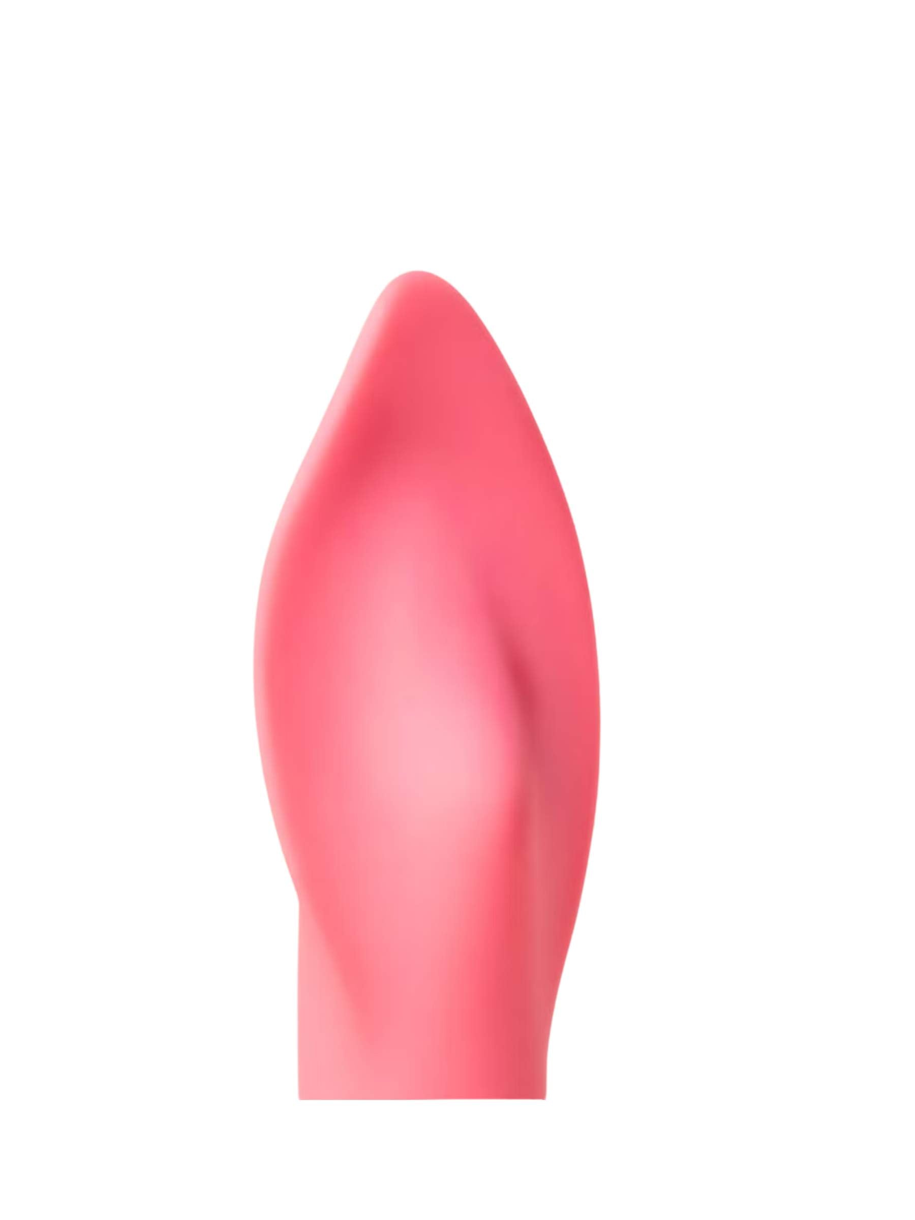 Smile Makers The Firefighter - Clitoral Vibrator
