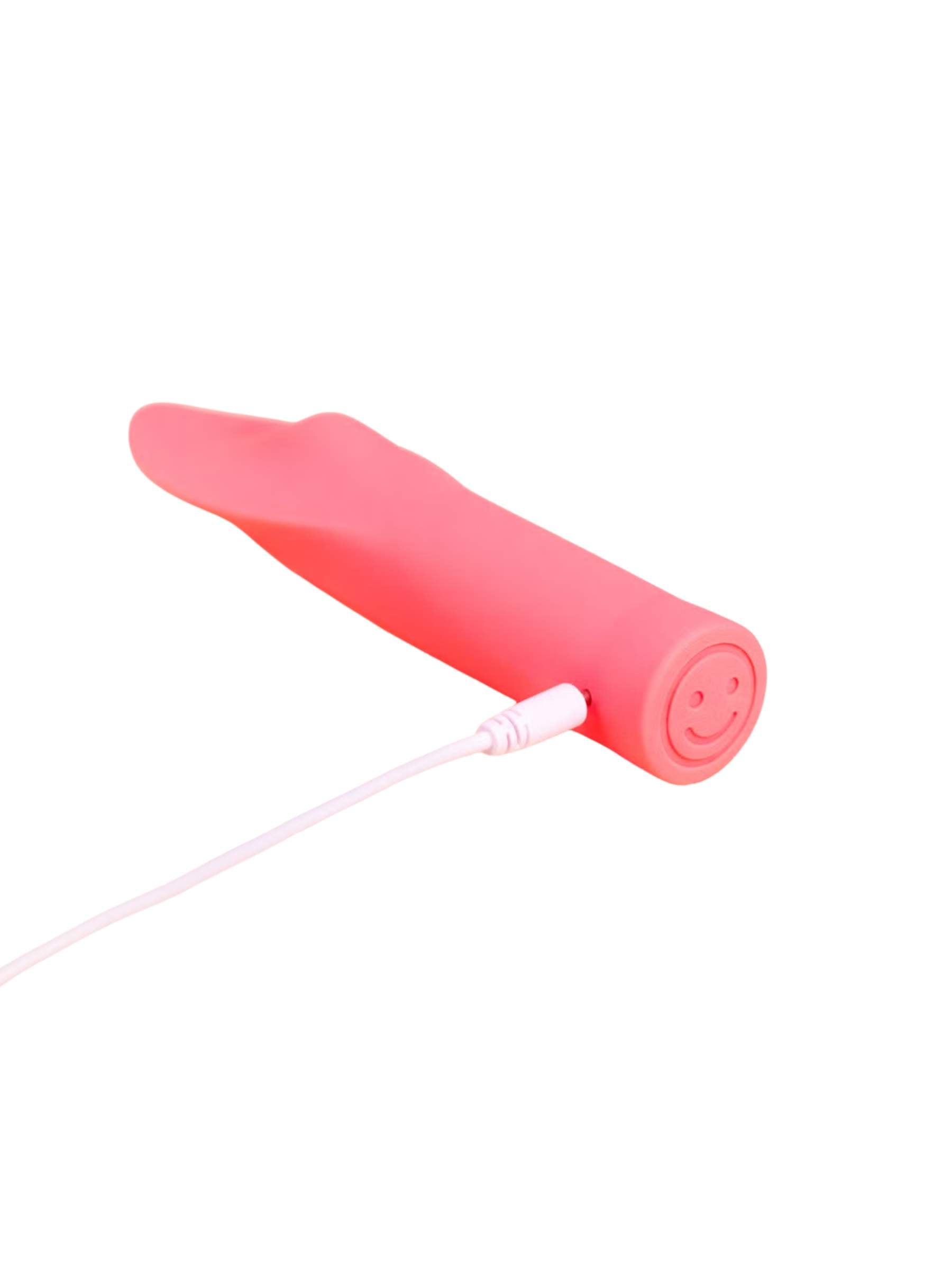 Smile Makers The Firefighter - Clitoral Vibrator
