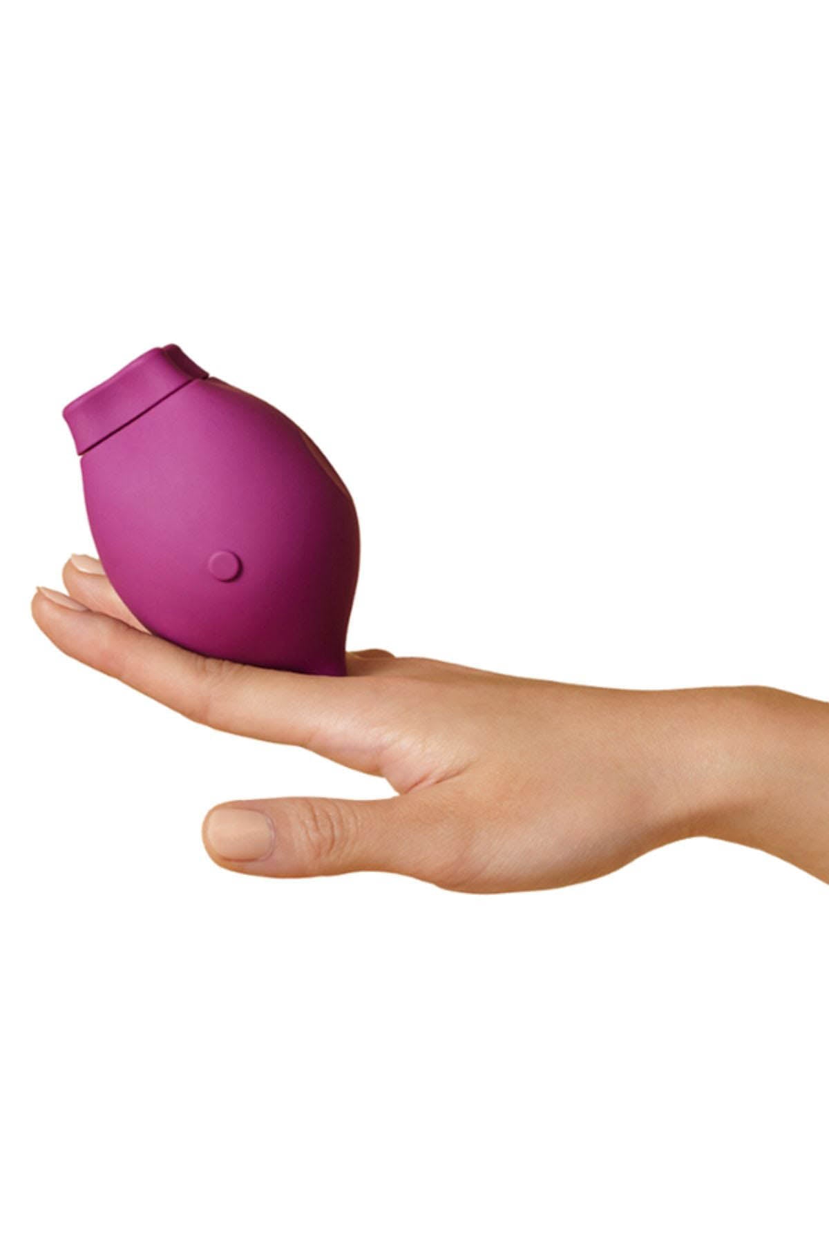 Smile Makers The Poet - Clitoral Stimulator