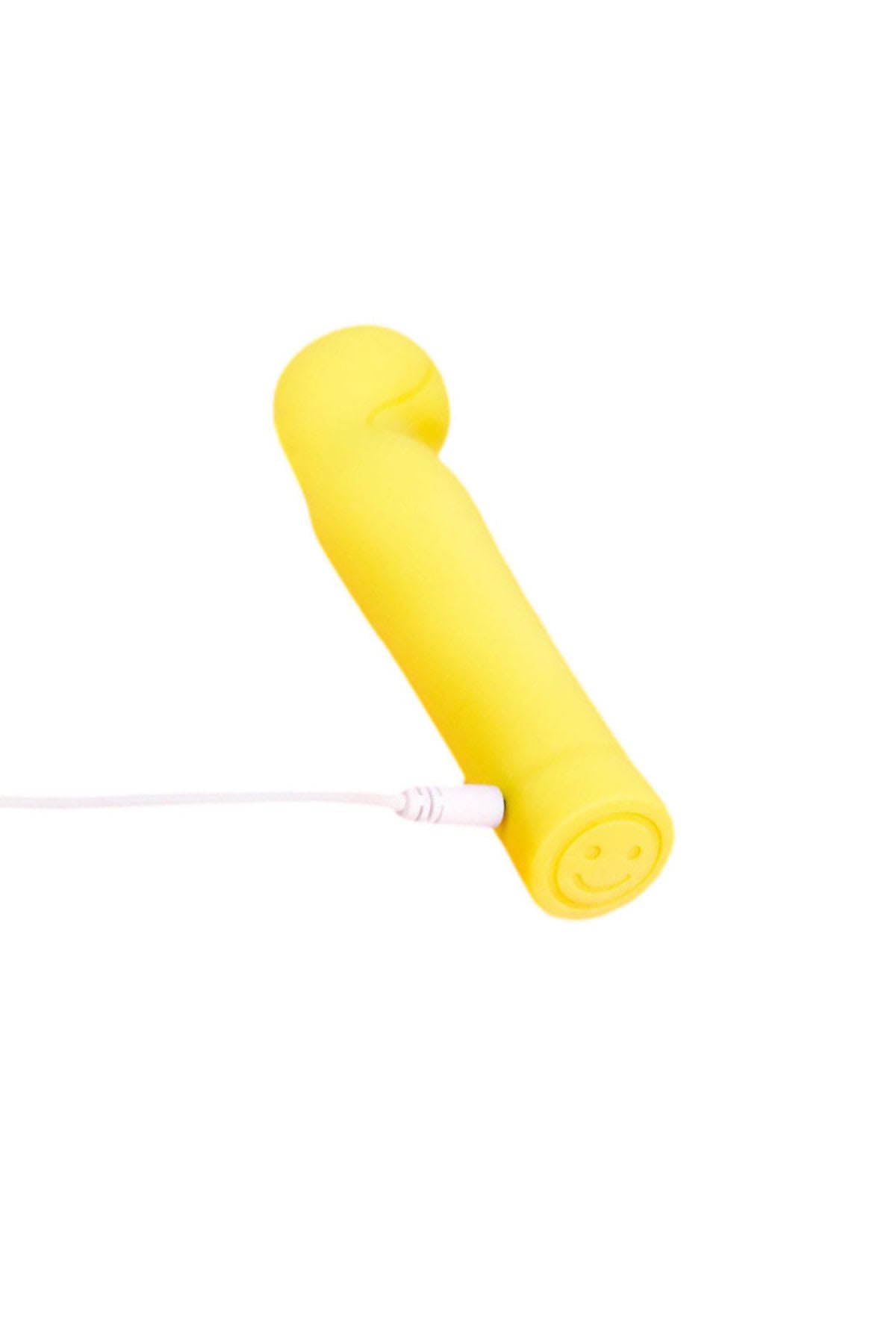 Smile Makers The Tennis Pro - G-spot Vibrator