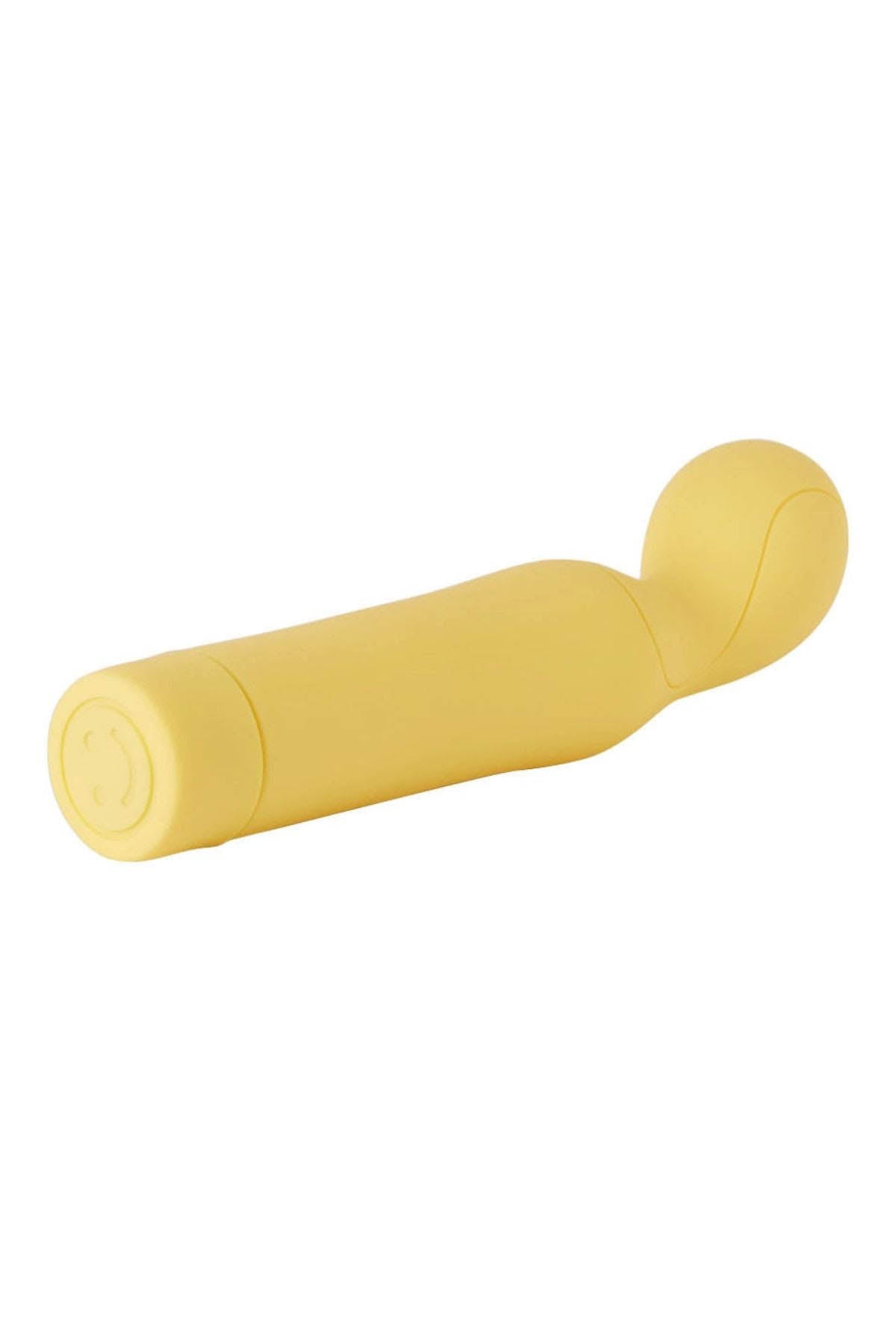 Smile Makers The Tennis Pro - G-spot Vibrator